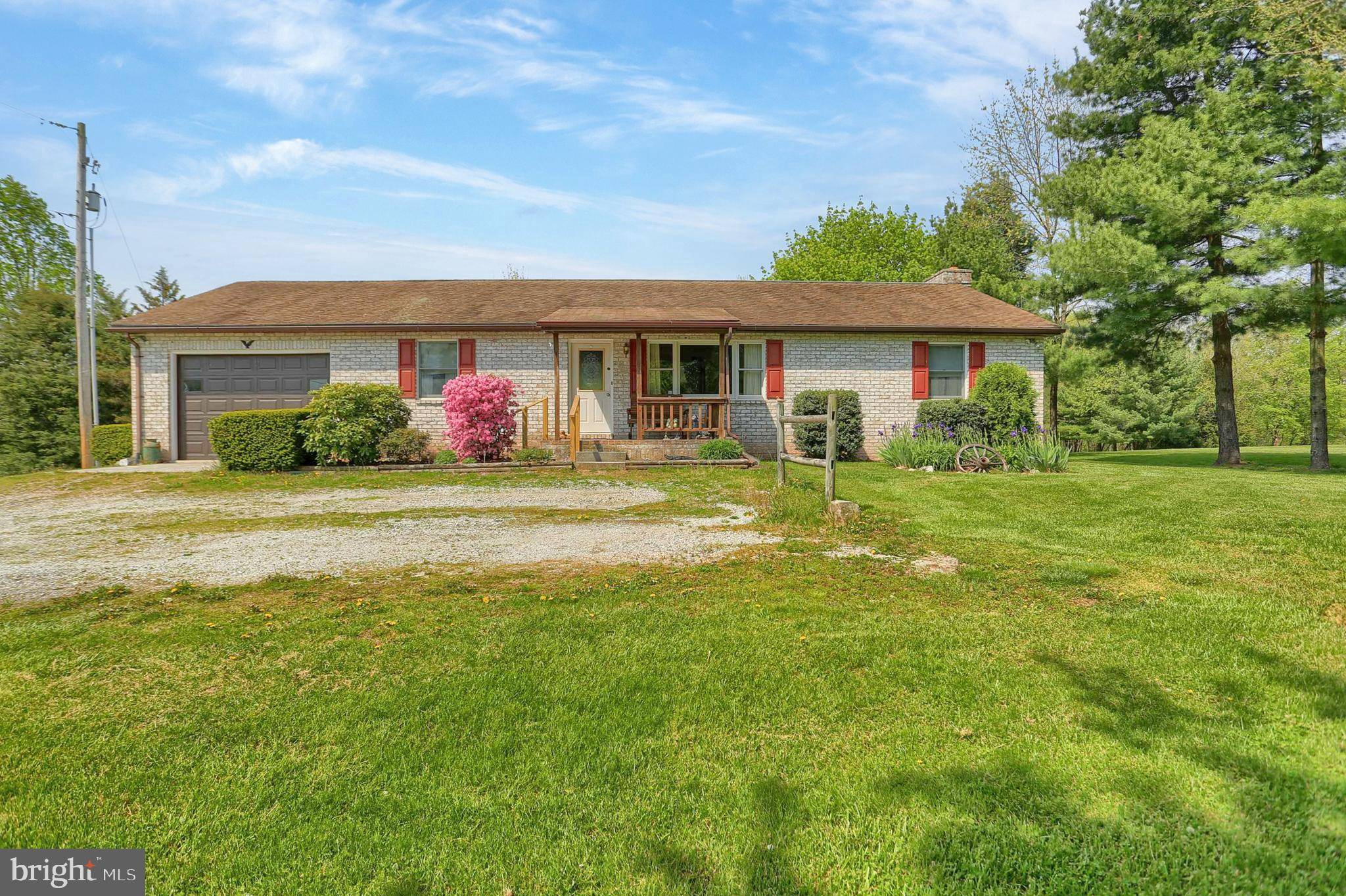 Orrtanna, PA 17353,1029 ORRTANNA RD