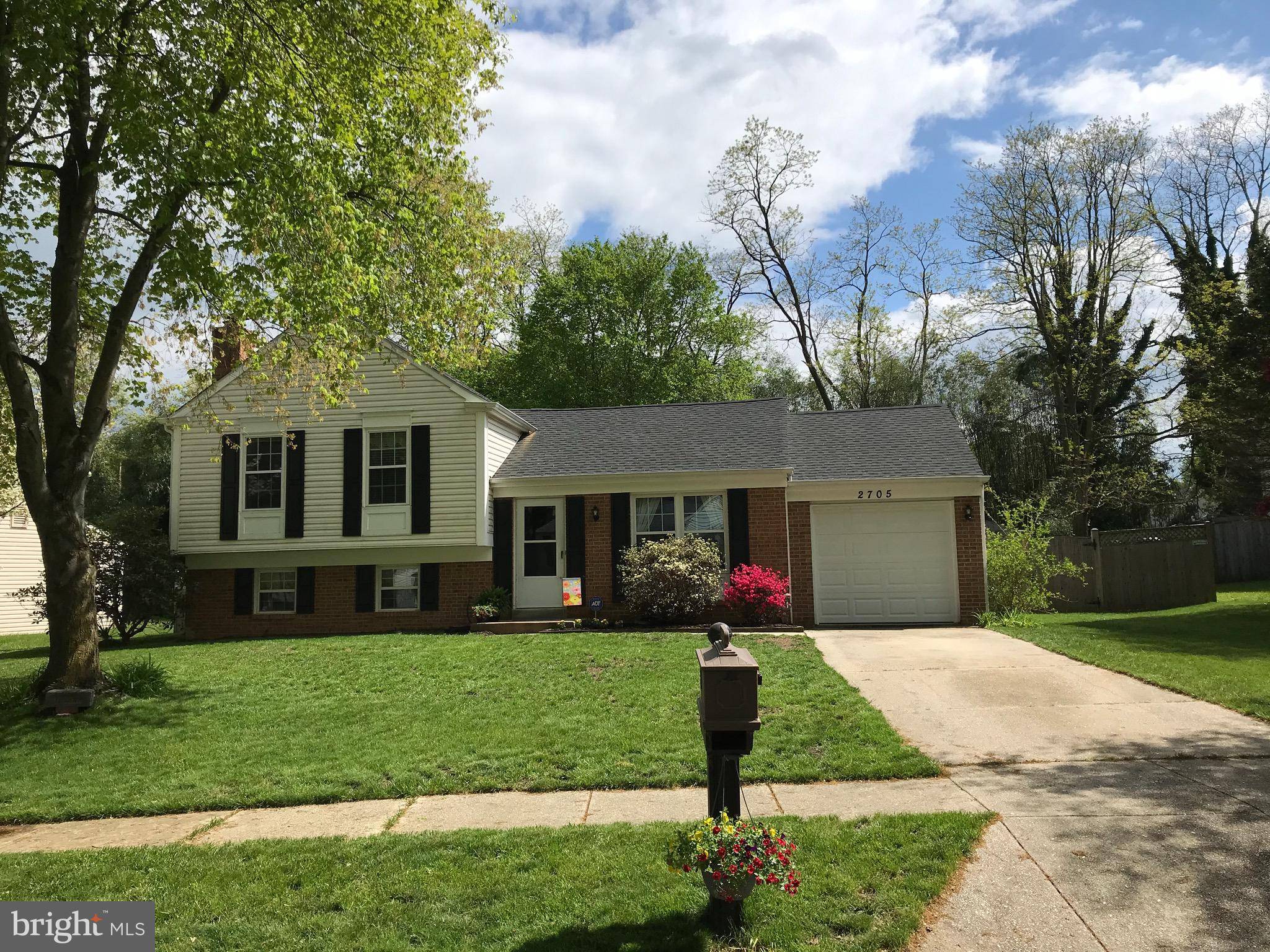 Bowie, MD 20716,2705 ACCENT CT