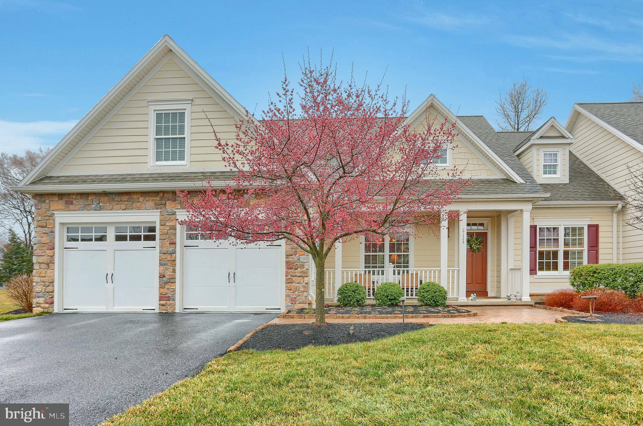 Mechanicsburg, PA 17055,2125 ARBOR COURT