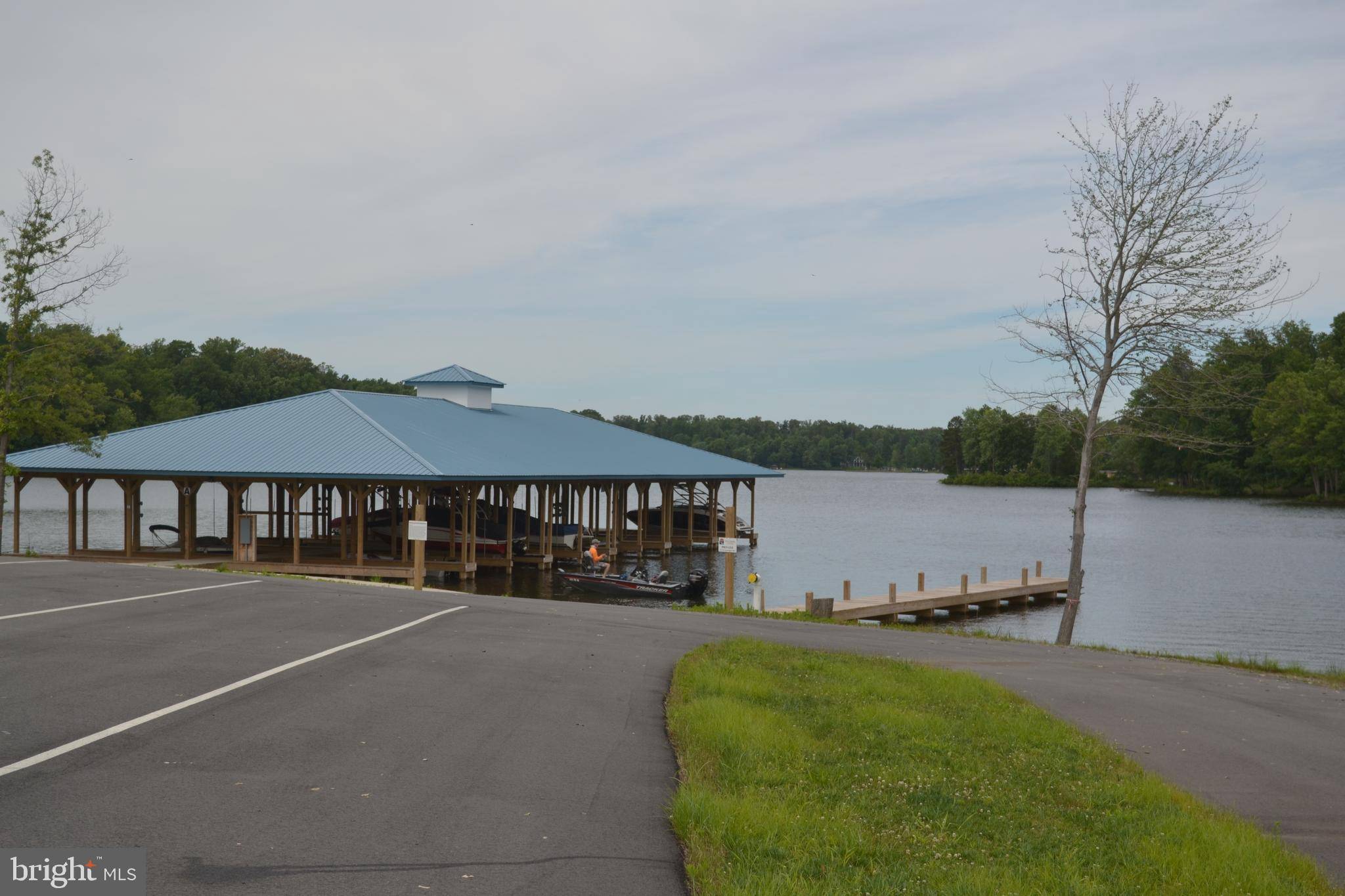 Mineral, VA 23117,LOT 2B EAGLE COVE ROAD