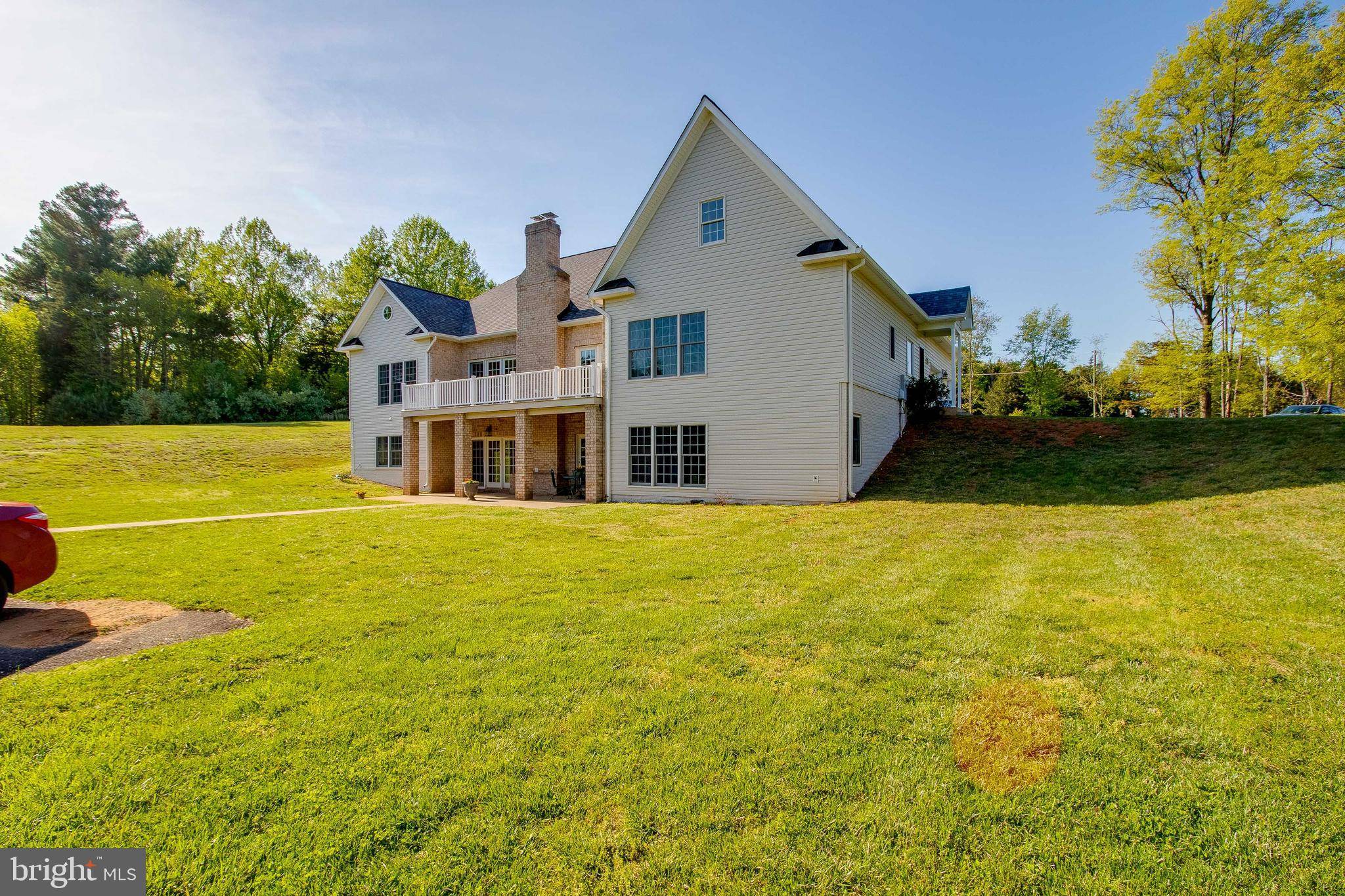 Broad Run, VA 20137,9495 CAELAN WAY