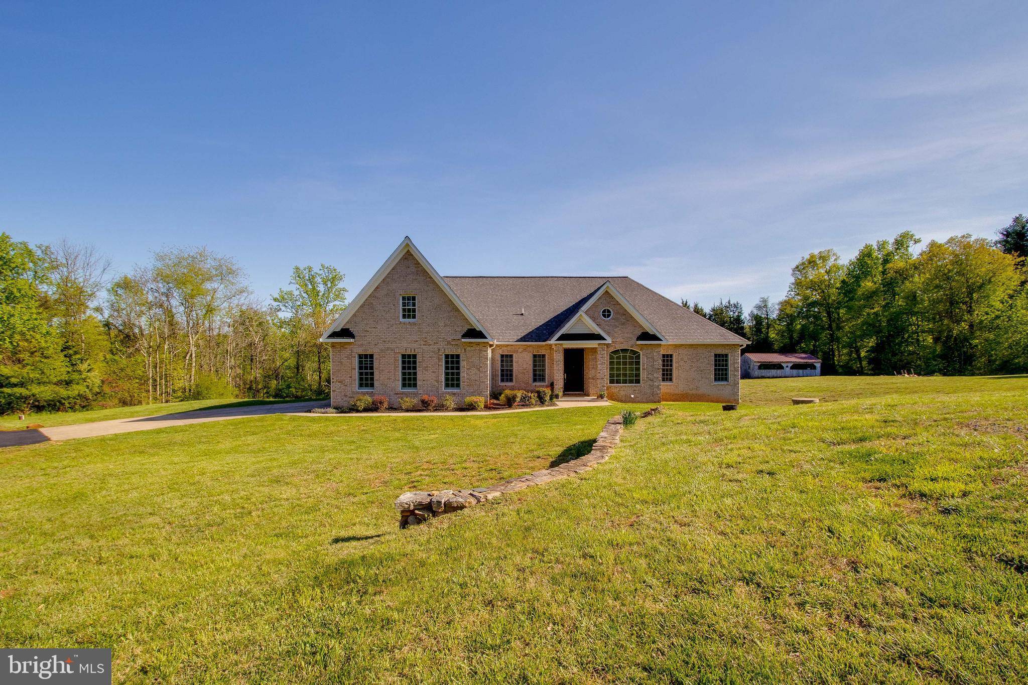 Broad Run, VA 20137,9495 CAELAN WAY