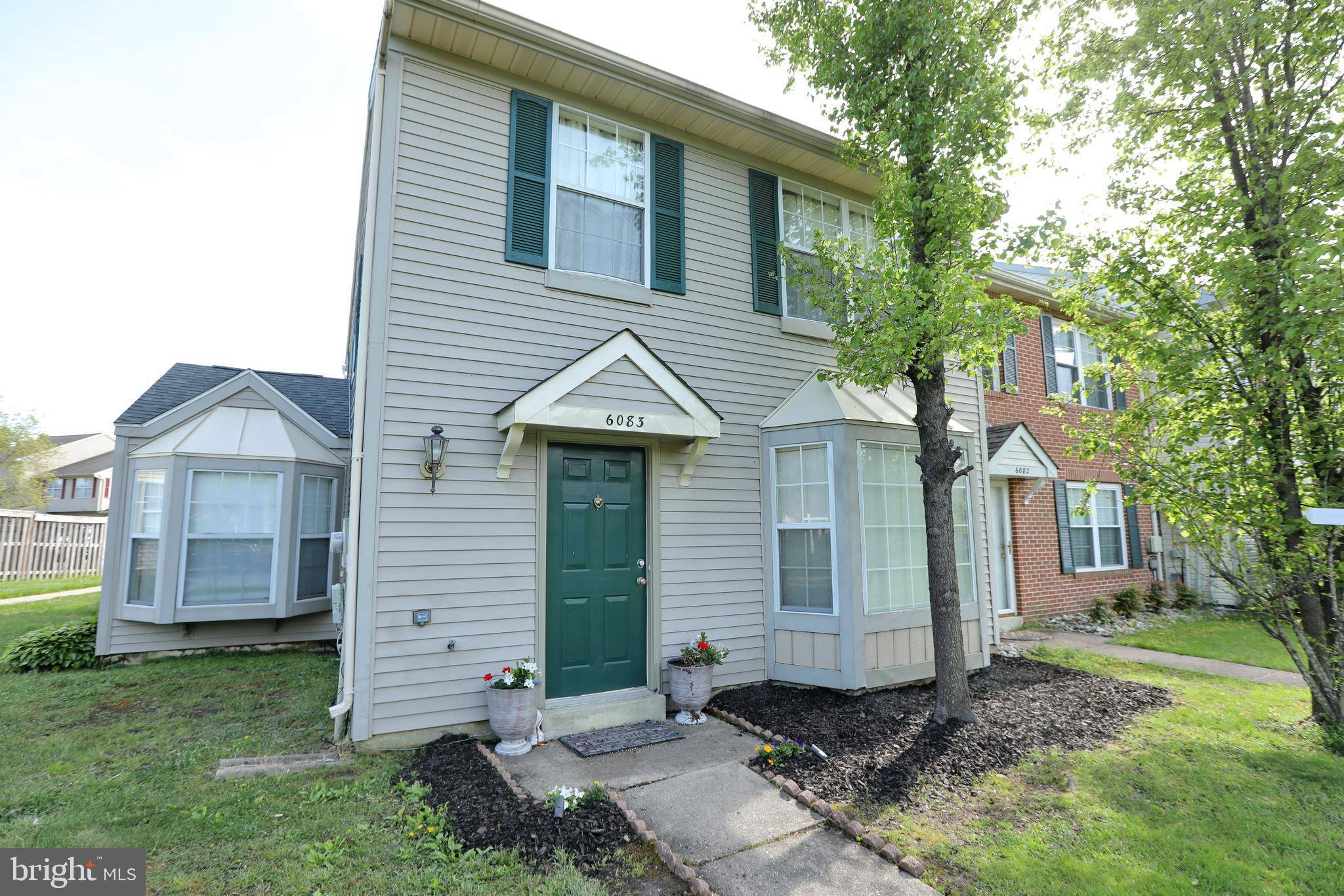 Waldorf, MD 20603,6083 RED SQUIRREL PL