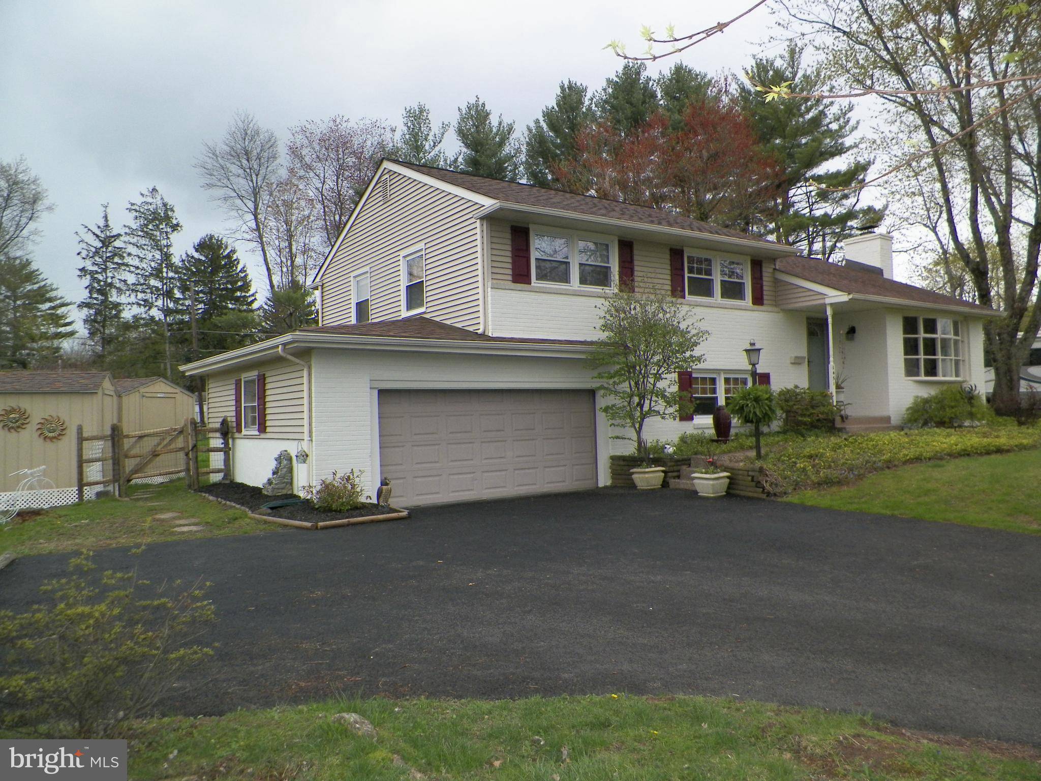 Warwick, PA 18974,1451 GRAEME WAY