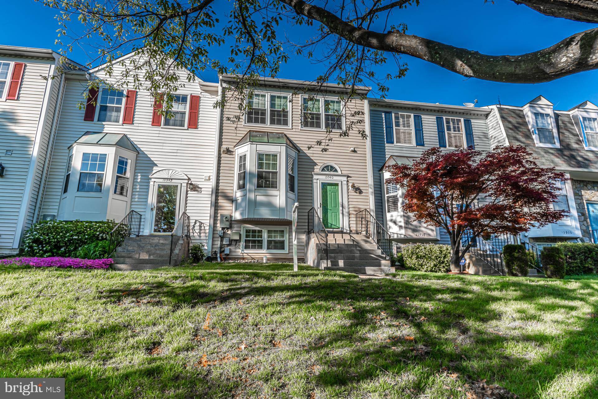 Centreville, VA 20121,13940 ANTONIA FORD CT