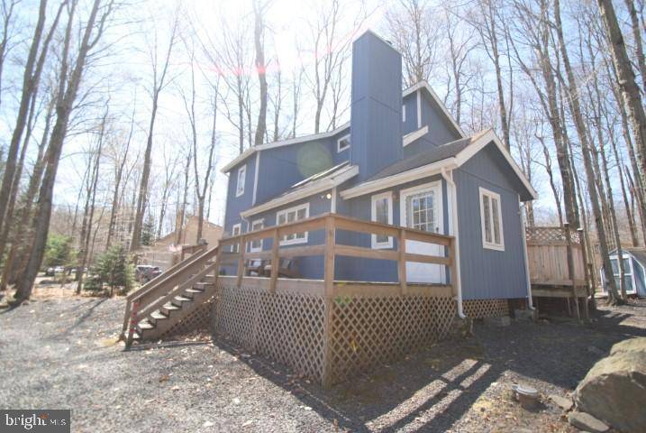 Pocono Lake, PA 18347,253 WYALUSING DR