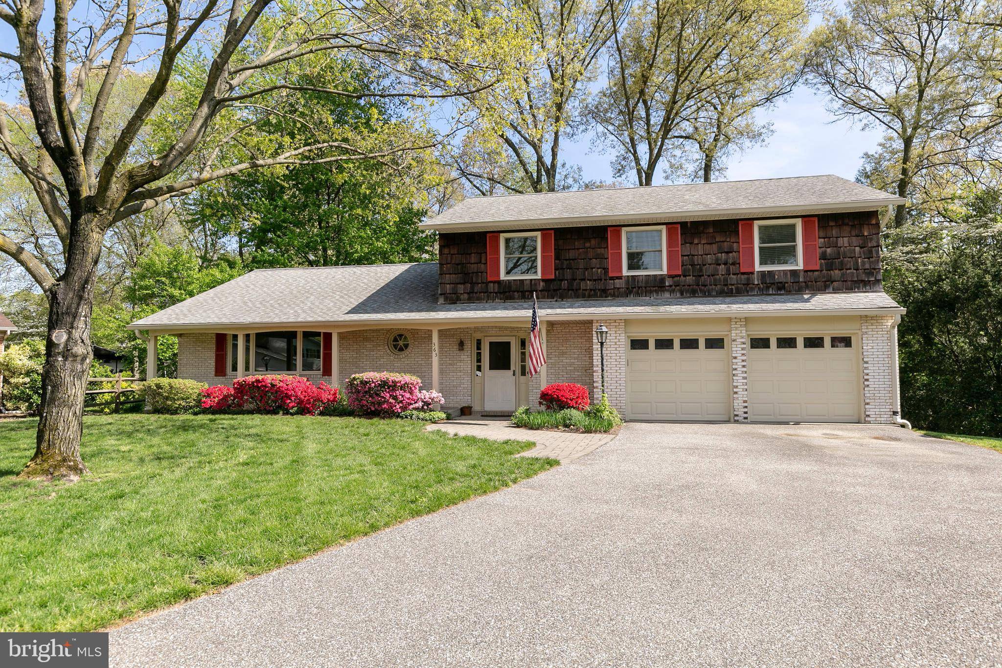 Severna Park, MD 21146,363 HAWICK COURT