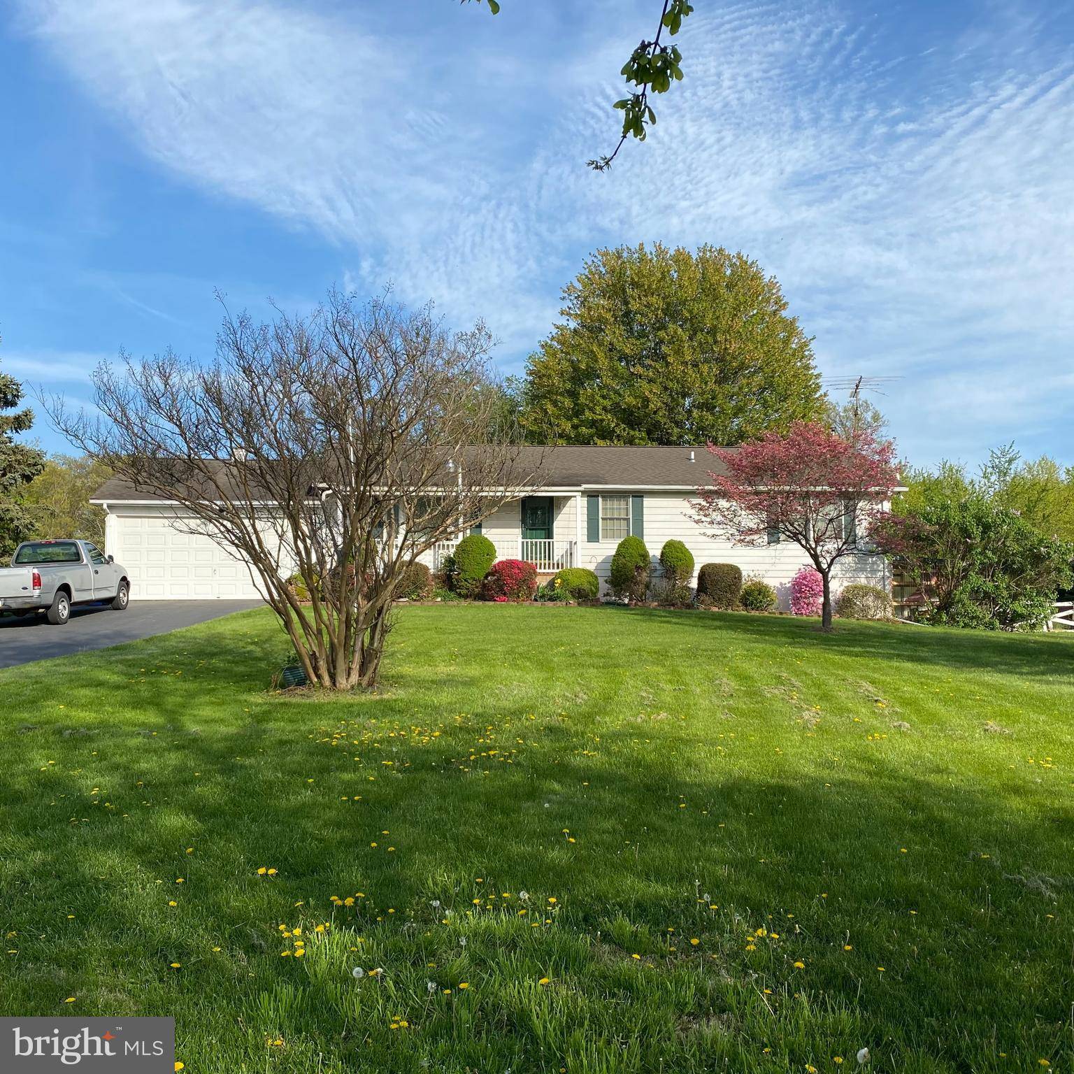 Littlestown, PA 17340,146 SAINT JOHNS RD