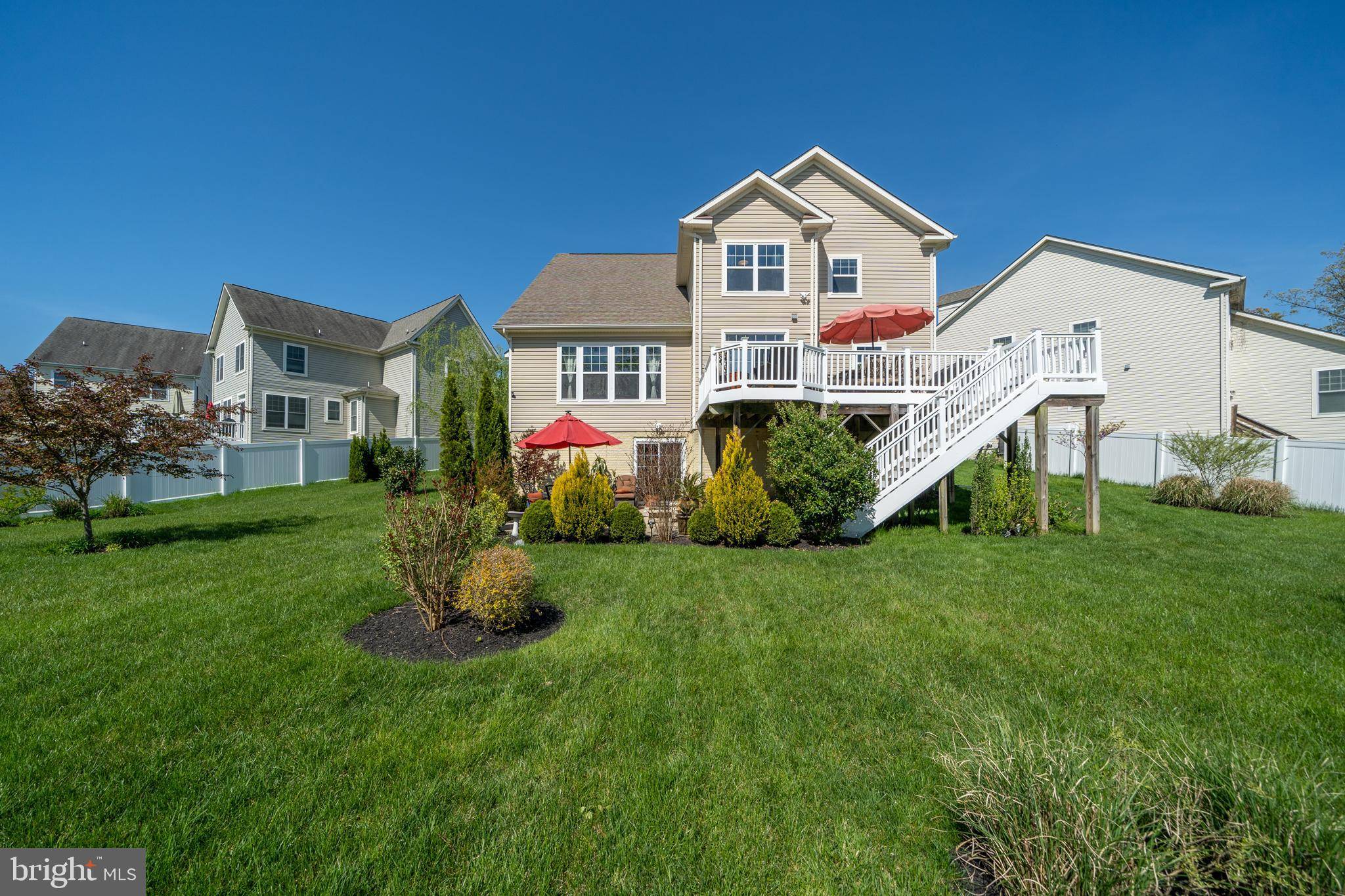 Waldorf, MD 20602,4809 GIRVAN CT