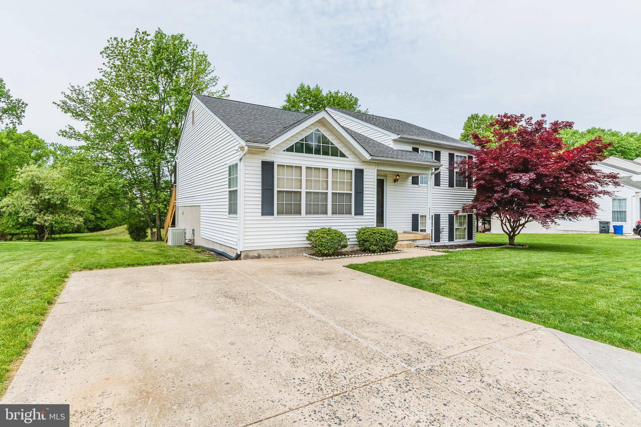 Abingdon, MD 21009,3242 MEADOW VALLEY DR