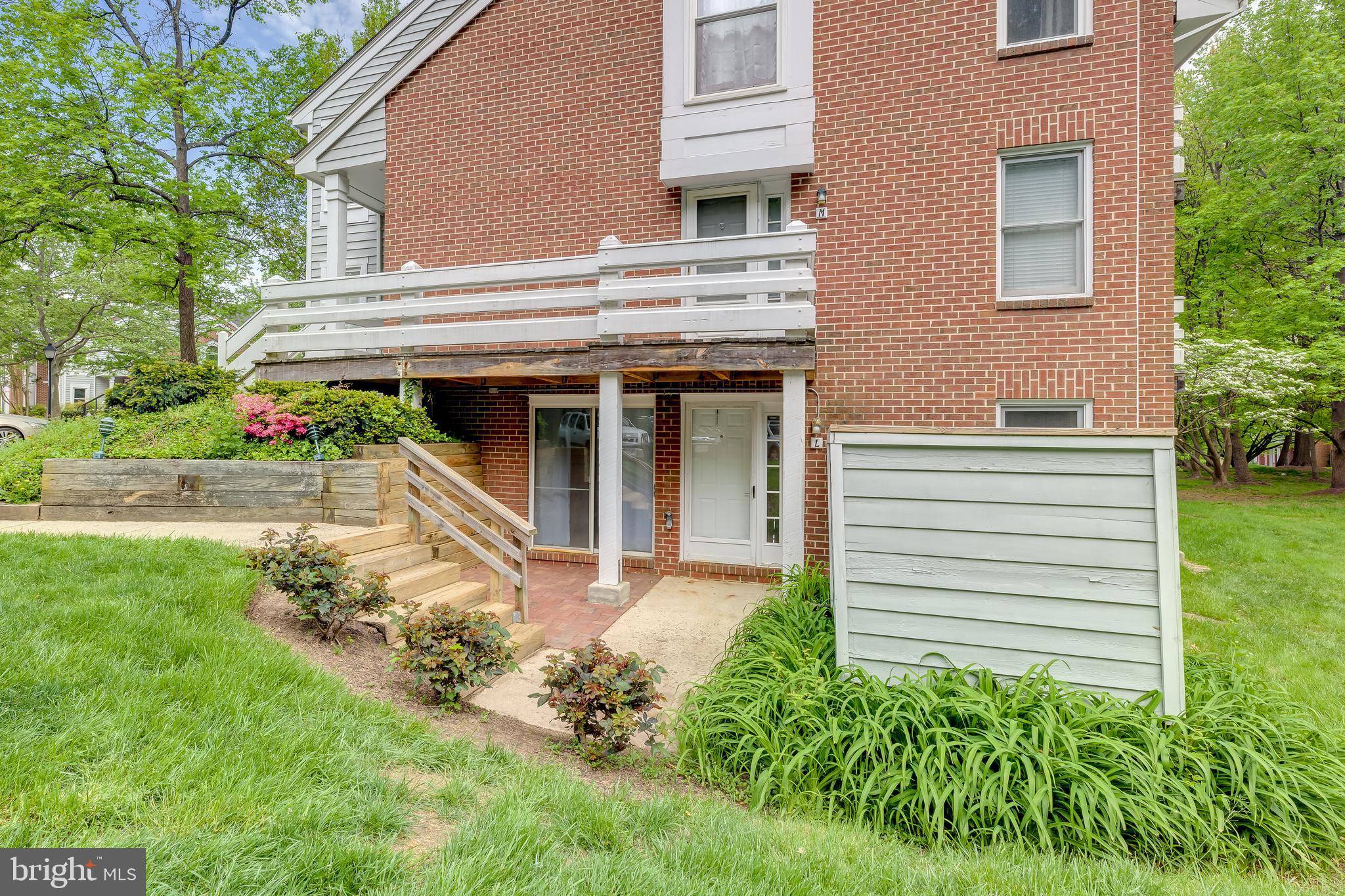 Falls Church, VA 22042,3153-L ANCHORWAY CT #L