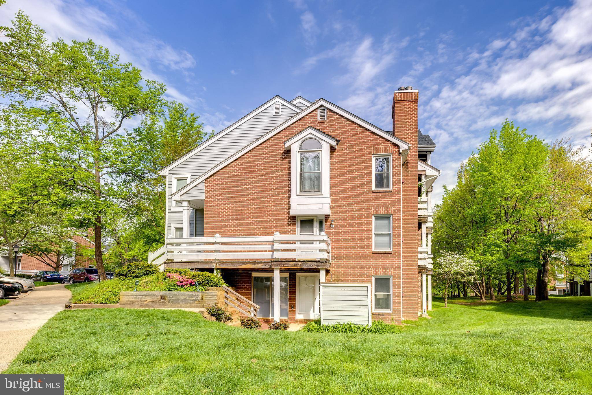 Falls Church, VA 22042,3153-L ANCHORWAY CT #L