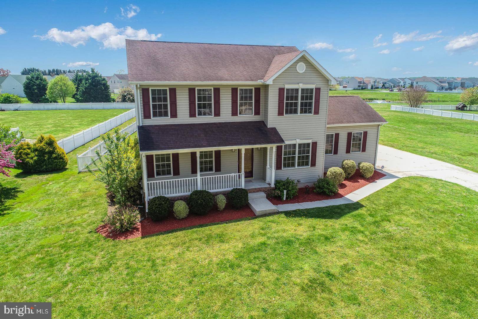 Magnolia, DE 19962,273 CHESTNUT RIDGE DR