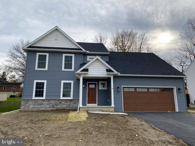 Lancaster, PA 17603,679 NORTHFIELD DR #LOT 7