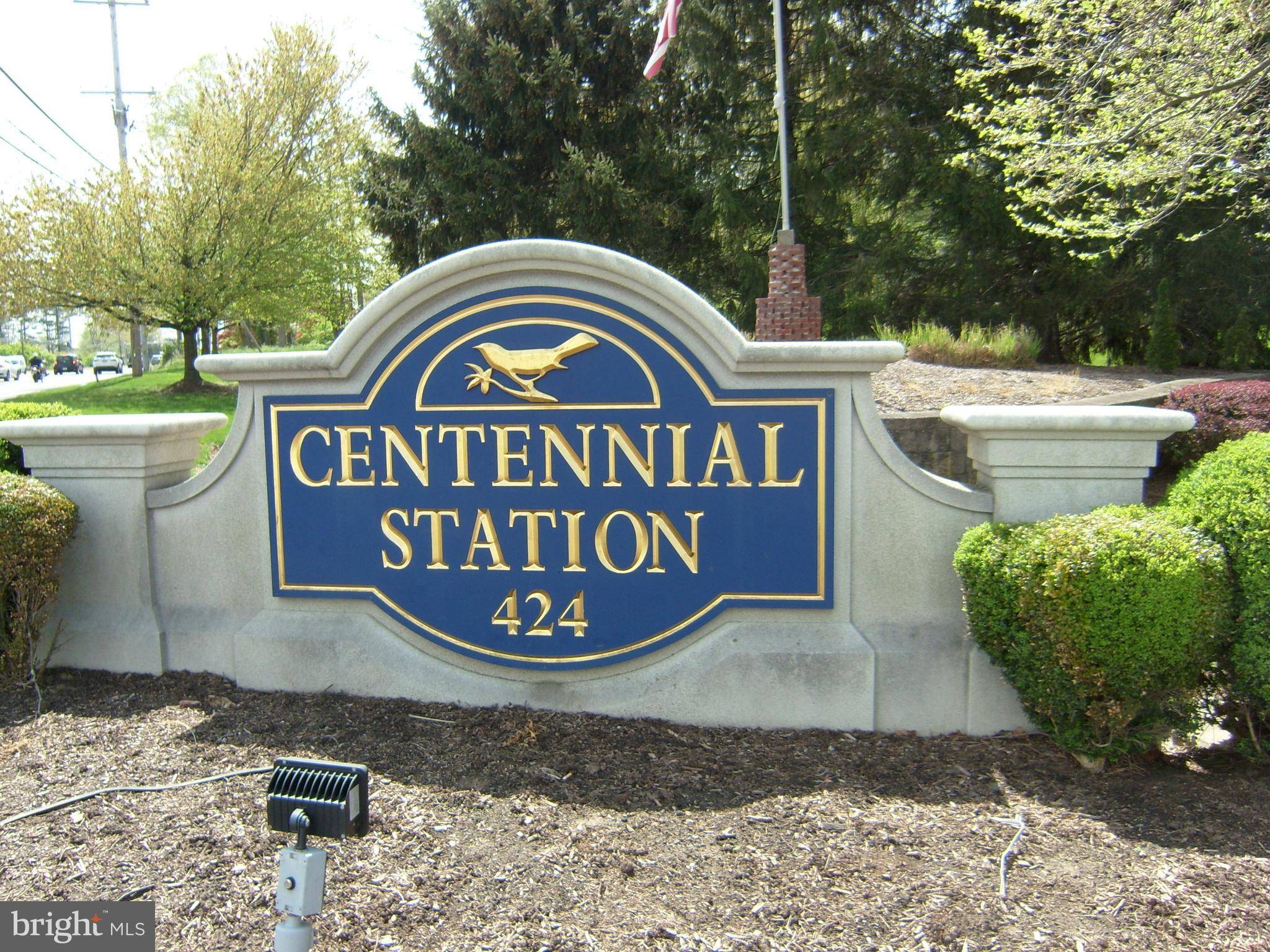 Warminster, PA 18974,10408 CENTENNIAL STATION #10408