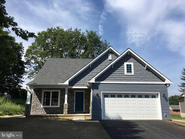 Lancaster, PA 17603,690 NORTHFIELD DR #LOT 31