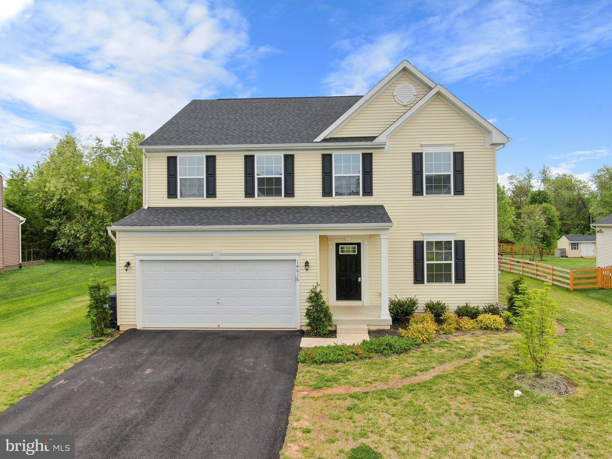 Culpeper, VA 22701,14616 MANORWOOD DR