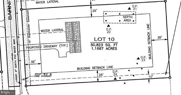 Gardners, PA 17324,LOT #10 BARNITZ WOODS DR