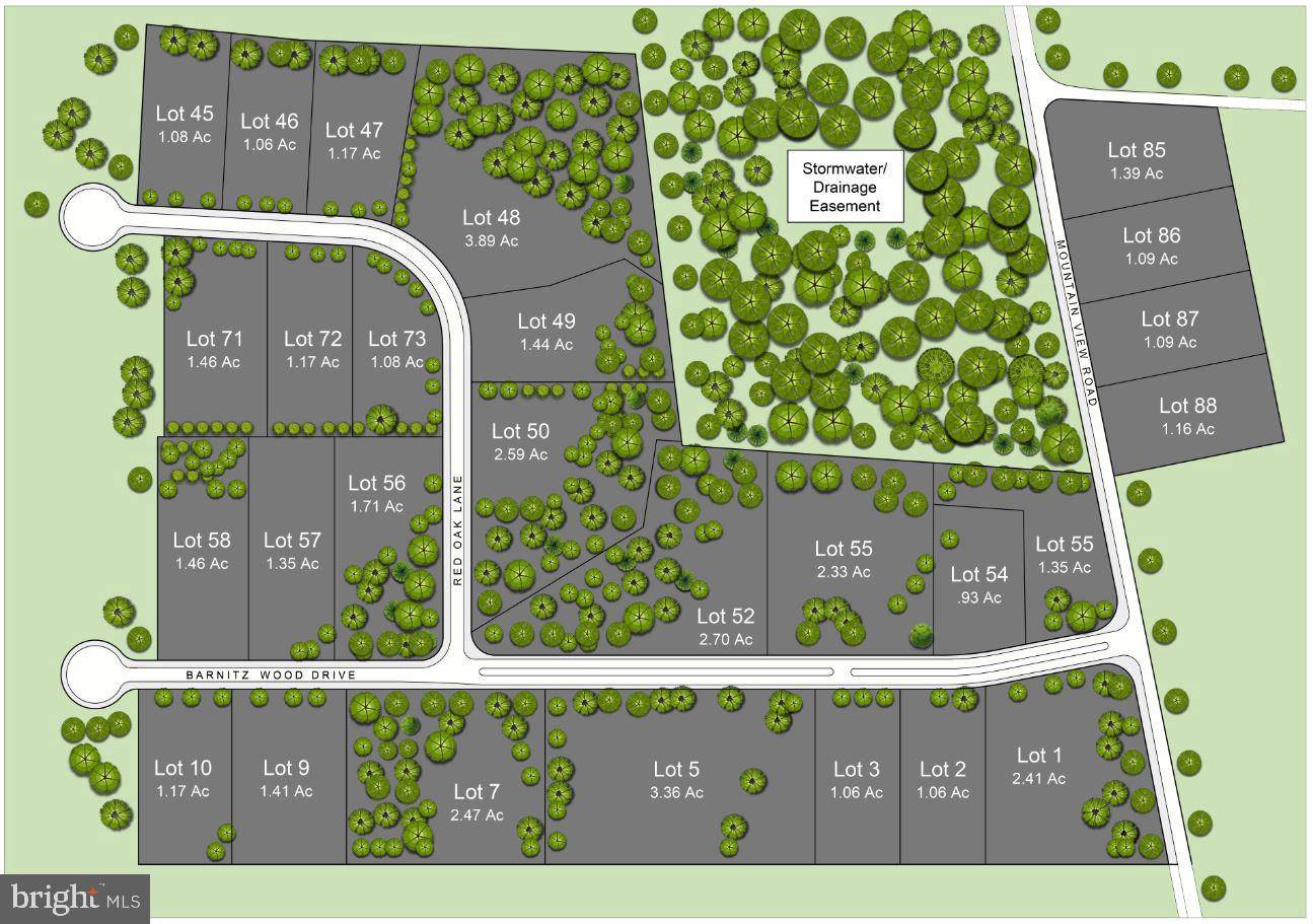 Gardners, PA 17324,LOT #10 BARNITZ WOODS DR