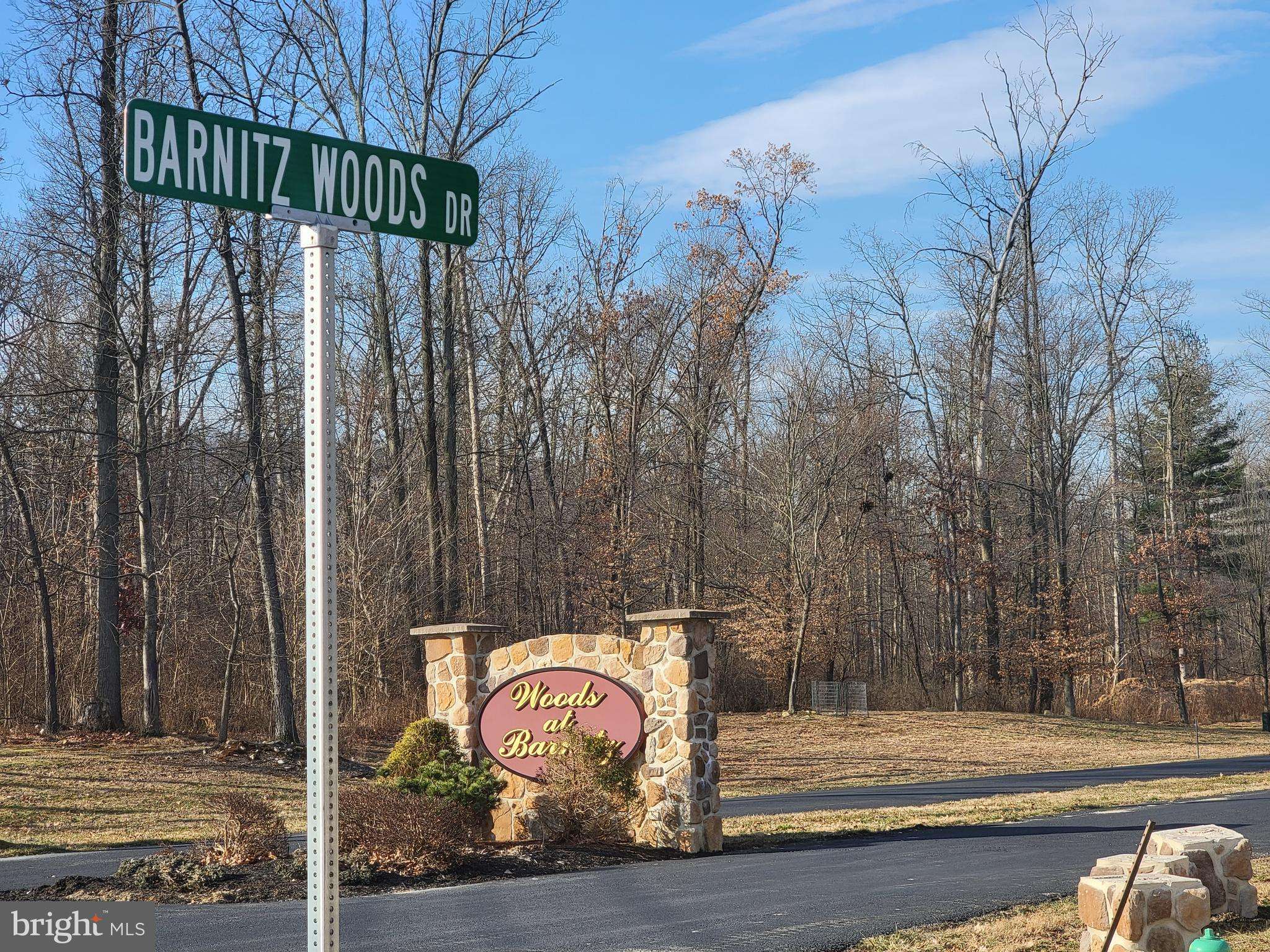 Gardners, PA 17324,LOT #10 BARNITZ WOODS DR