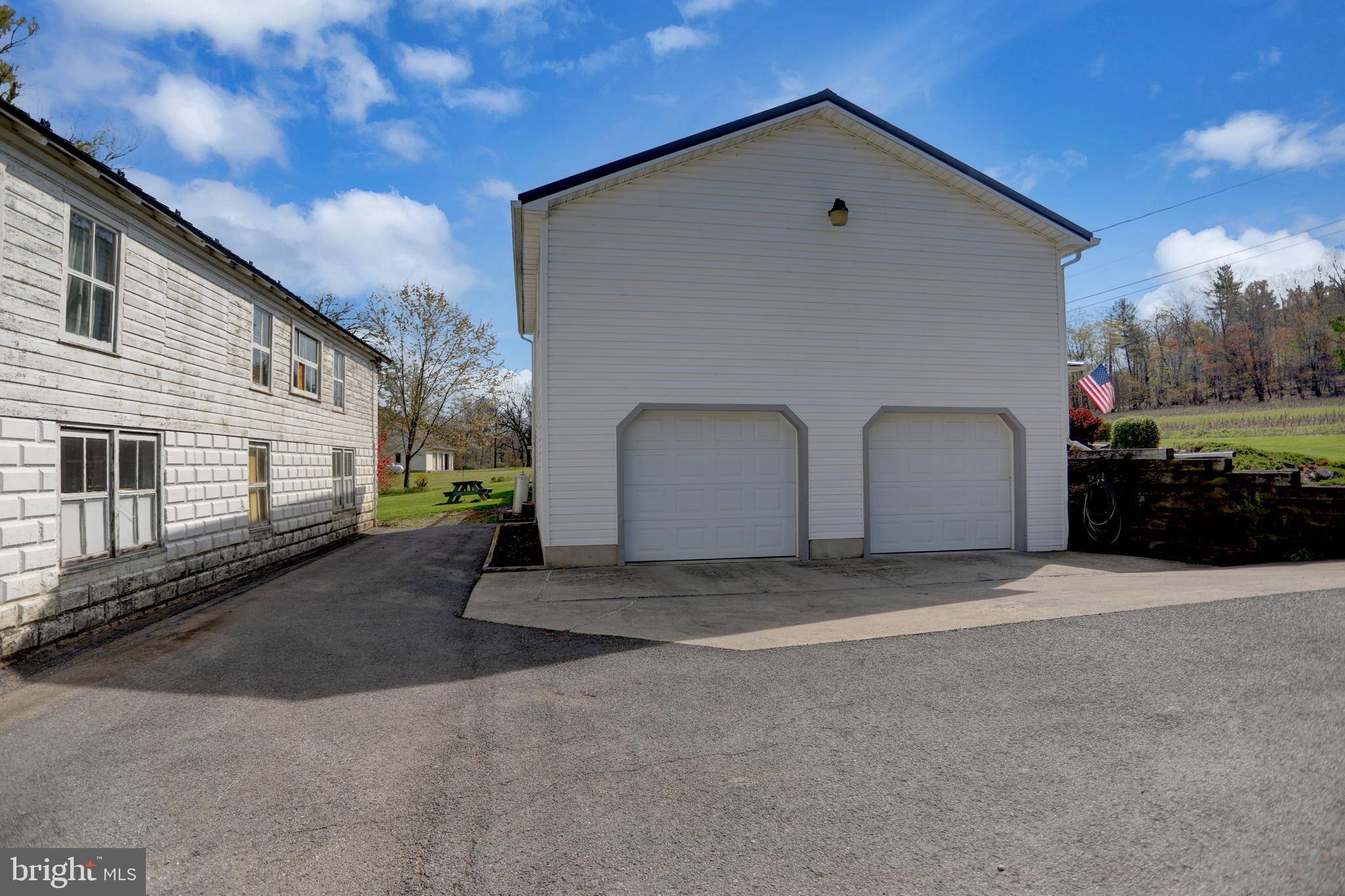 Richfield, PA 17086,677 SWARTZ VALLEY RD