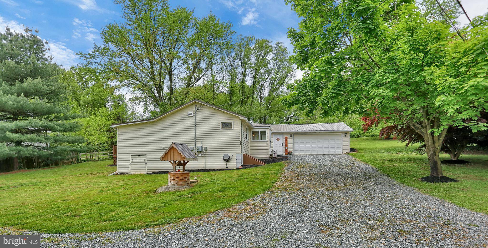 Delta, PA 17314,43 SCOTT DR