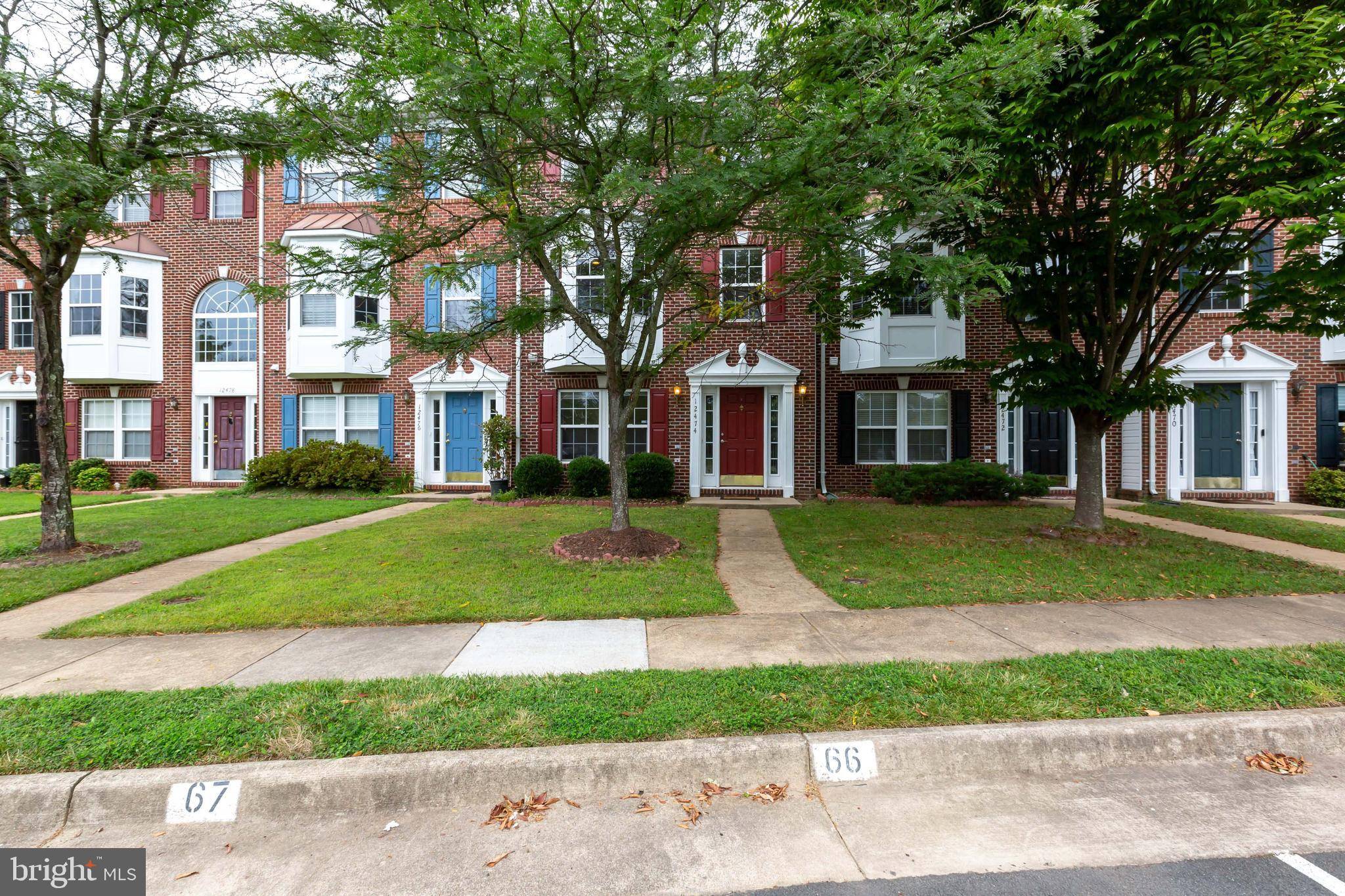 Woodbridge, VA 22192,12474 EVEREST PEAK LN