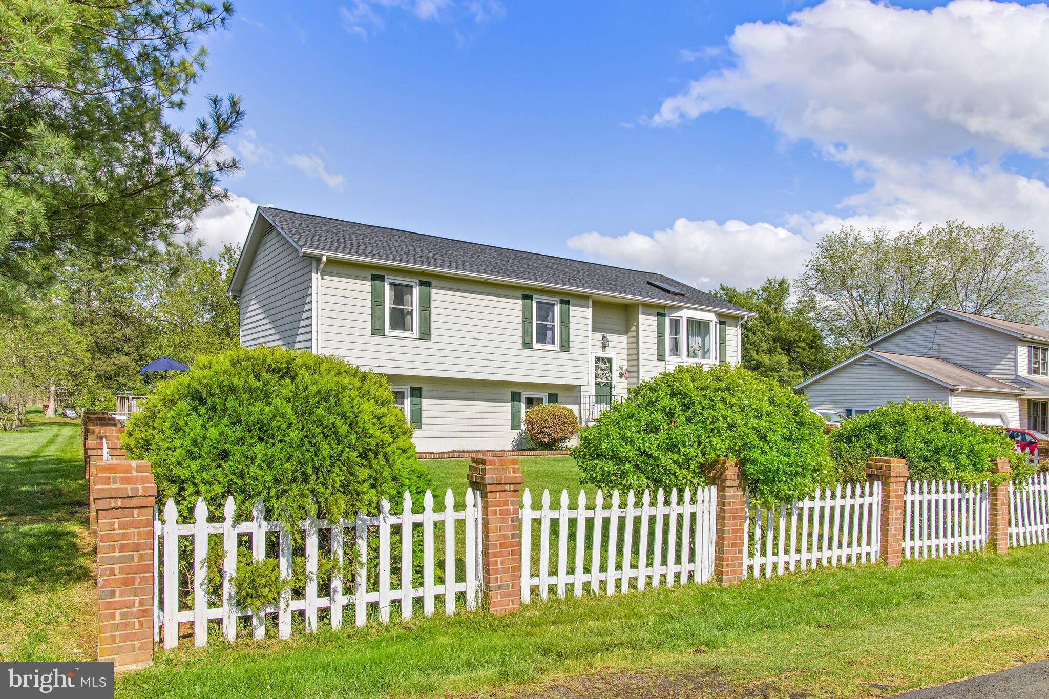 Bealeton, VA 22712,10922 BRISTOL PL