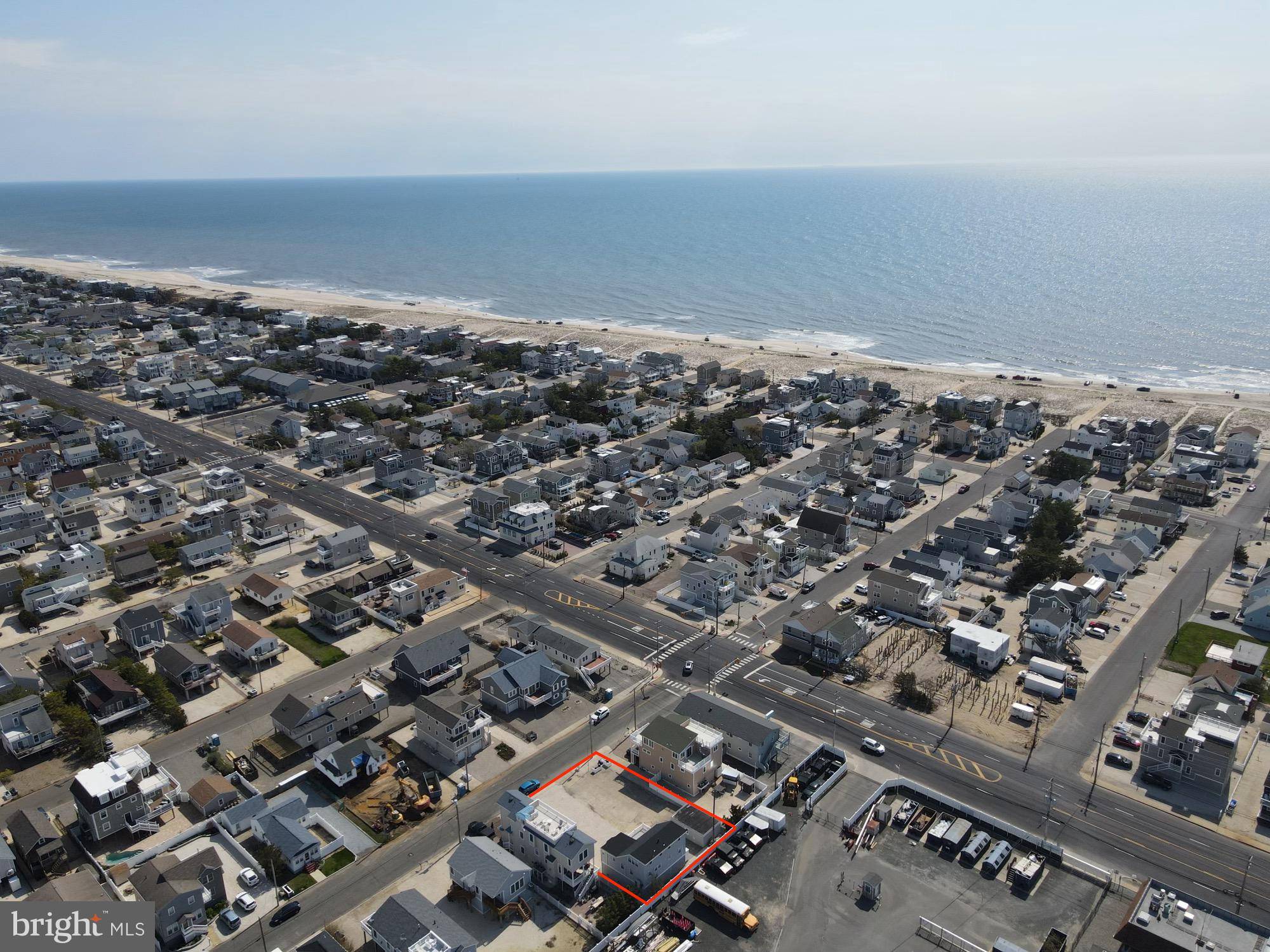 Long Beach Township, NJ 08008,10 W WINIFRED #U1