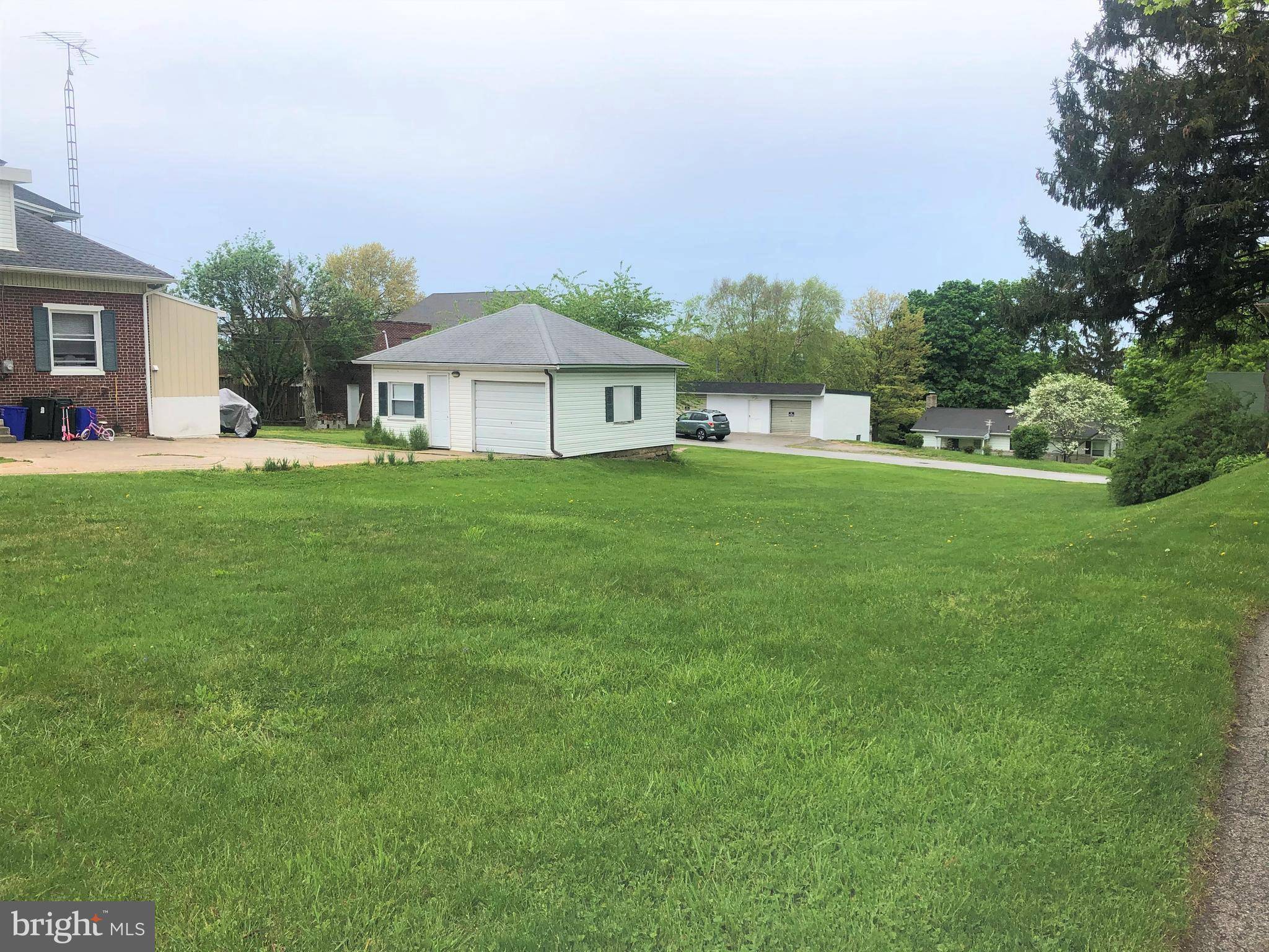 Dallastown, PA 17313,LOT 129 E MAIN ST