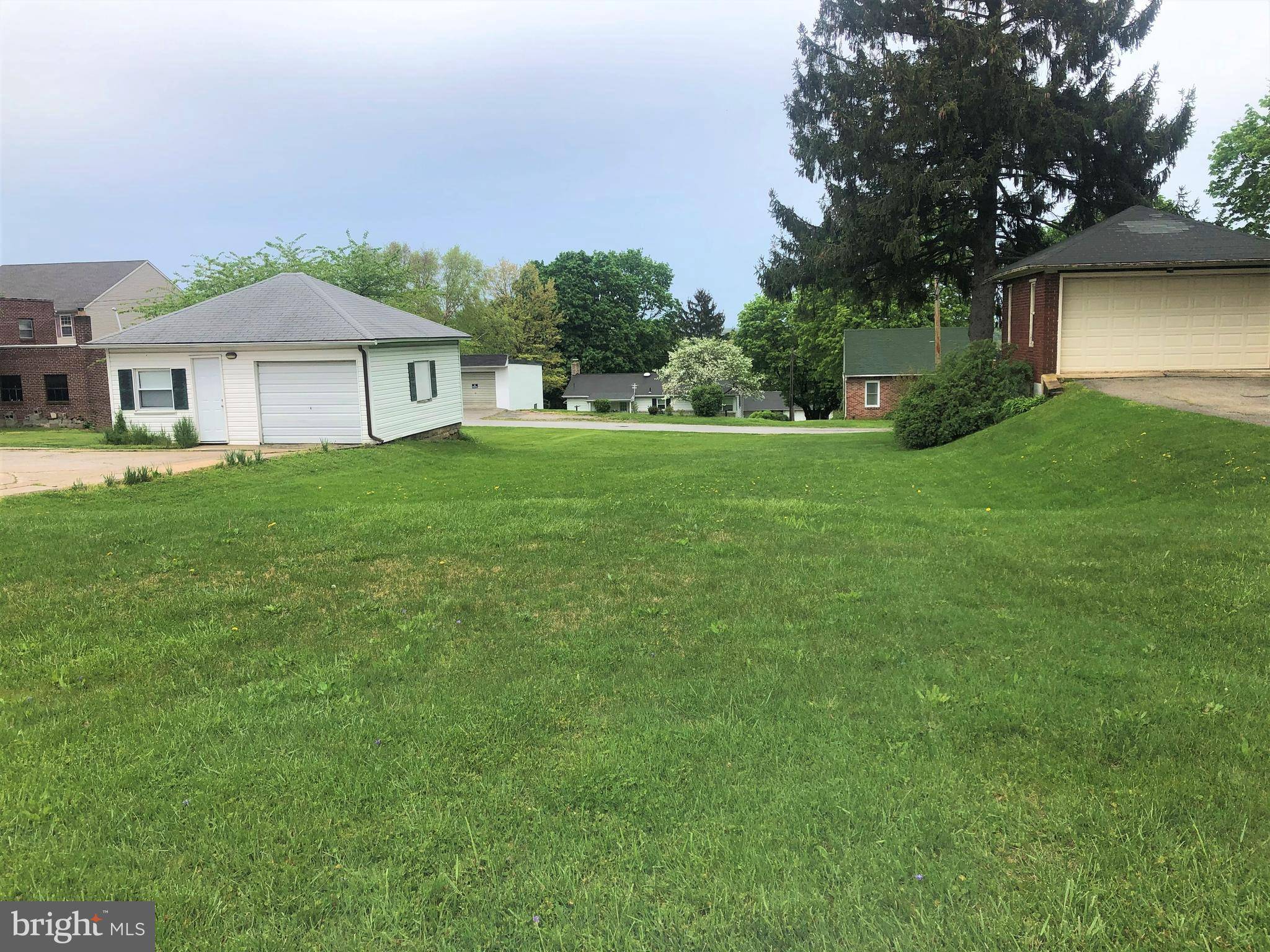 Dallastown, PA 17313,LOT 129 E MAIN ST