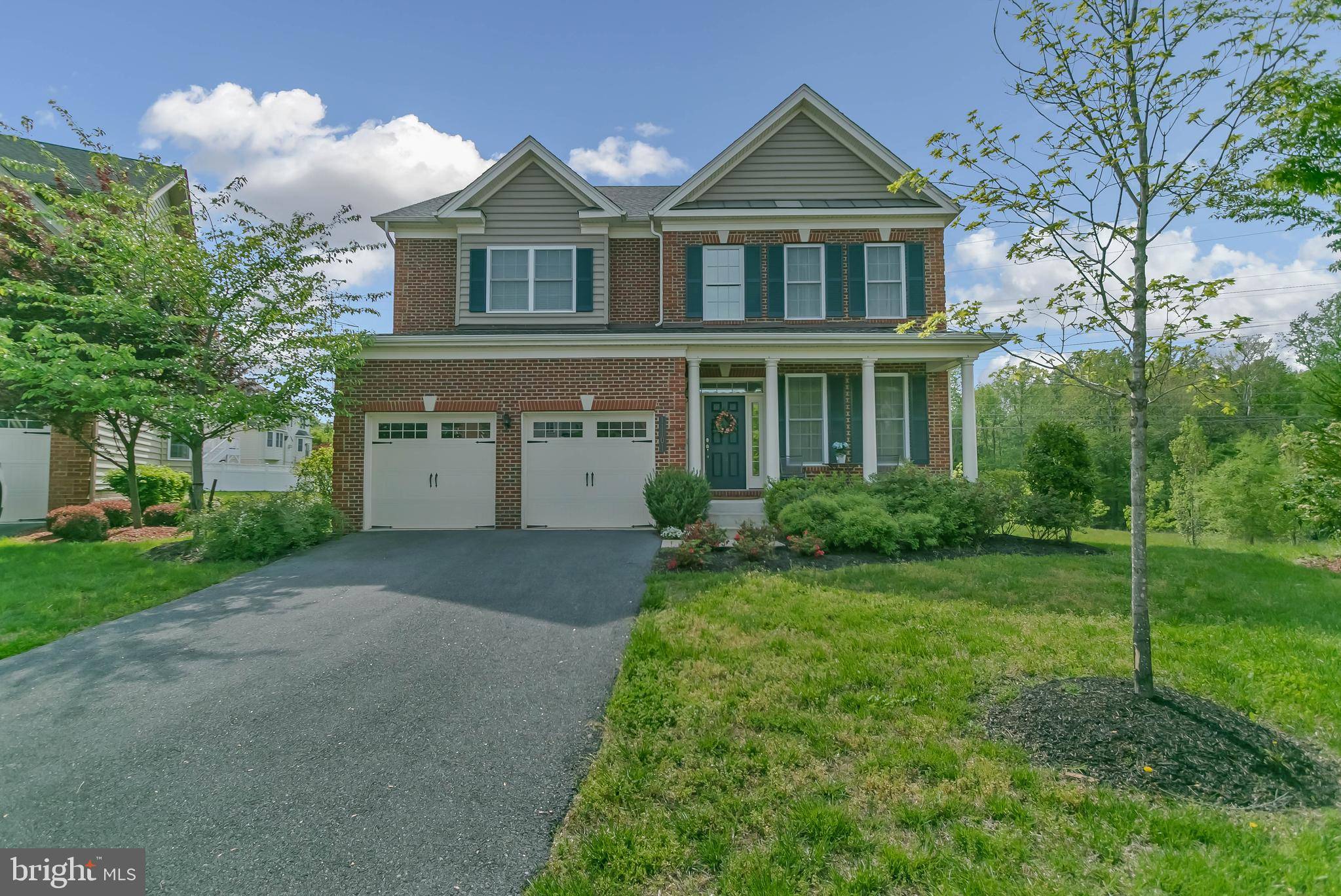 Upper Marlboro, MD 20772,11101 SADDLE CT