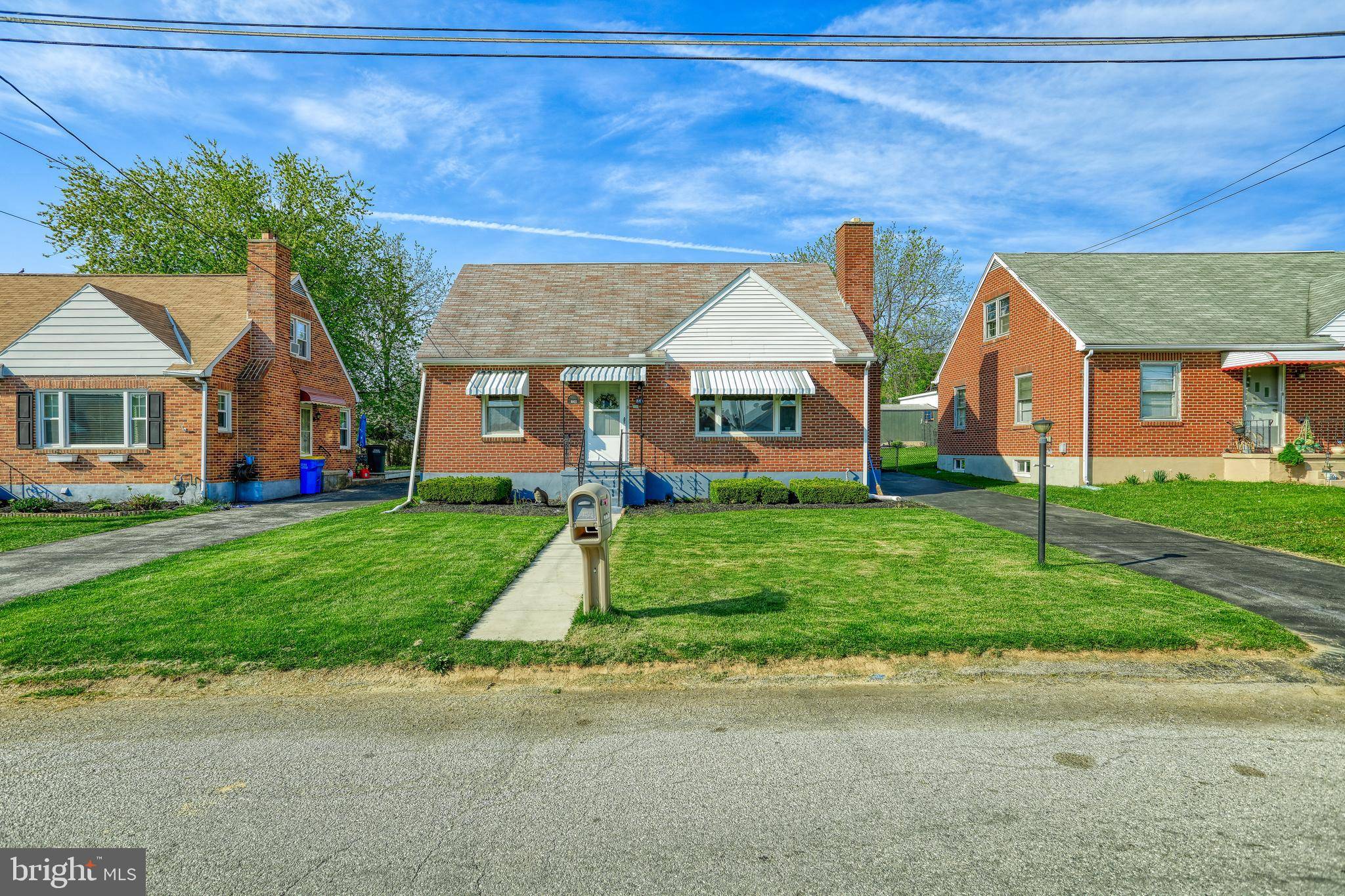 York, PA 17402,843 11TH AVE