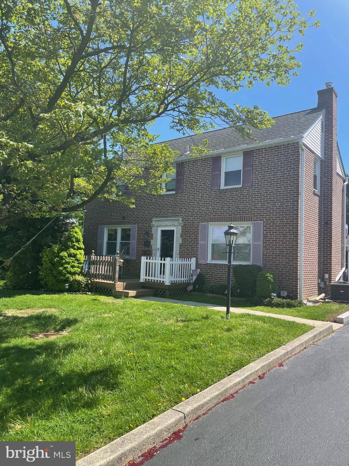 Springfield, PA 19064,614 DUTTON CIR