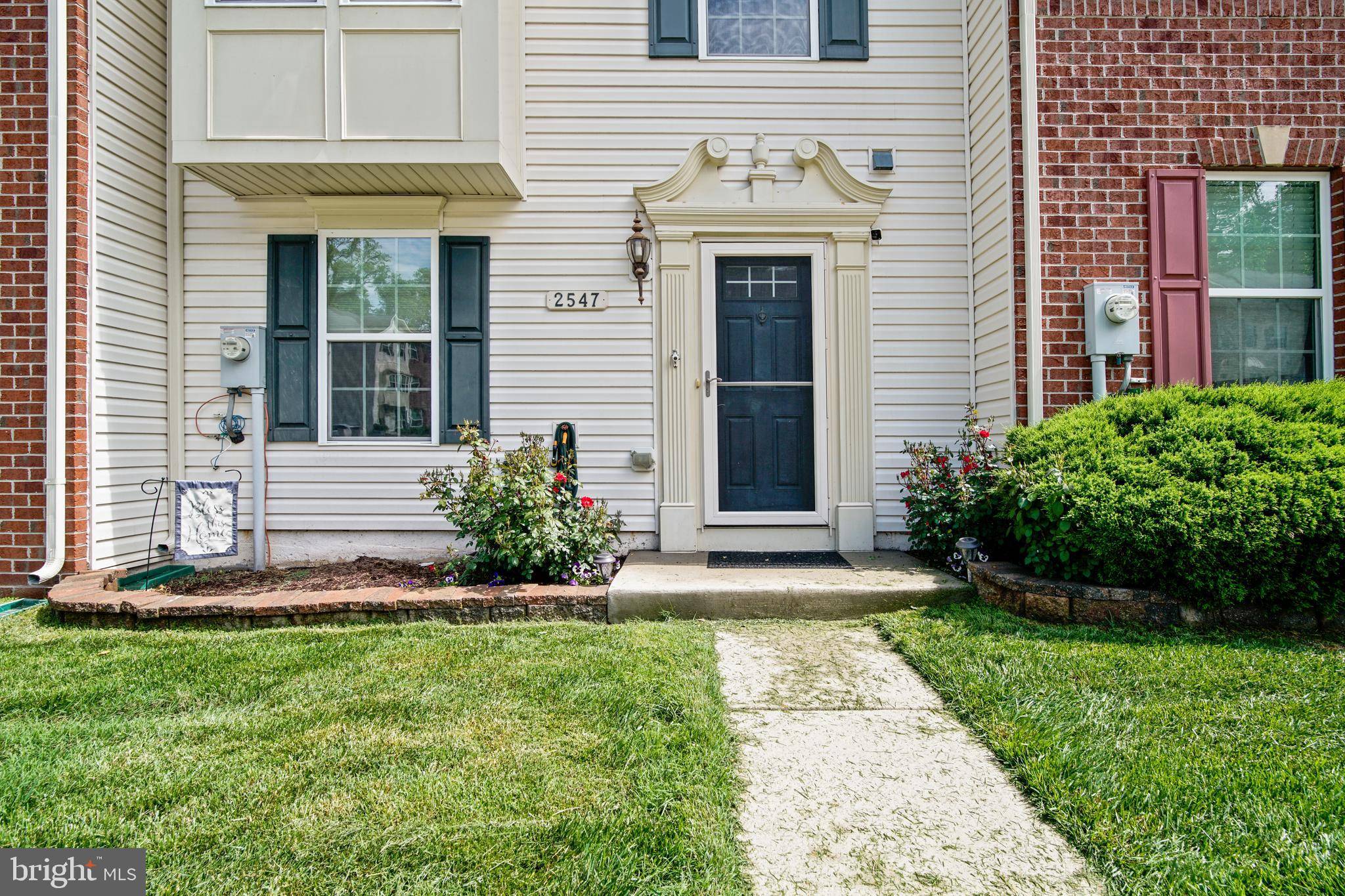 Chesapeake Beach, MD 20732,2547 CREST VIEW LN #2