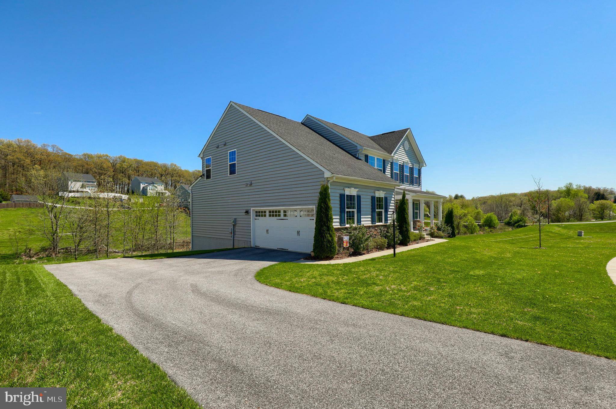 New Freedom, PA 17349,21 BEE TREE CIR