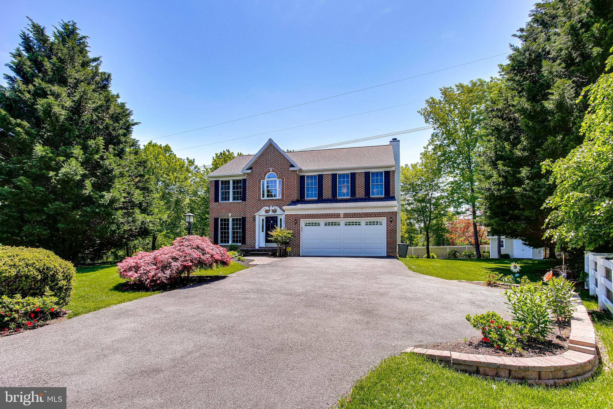 Laurel, MD 20723,8247 SPRING BRANCH CT