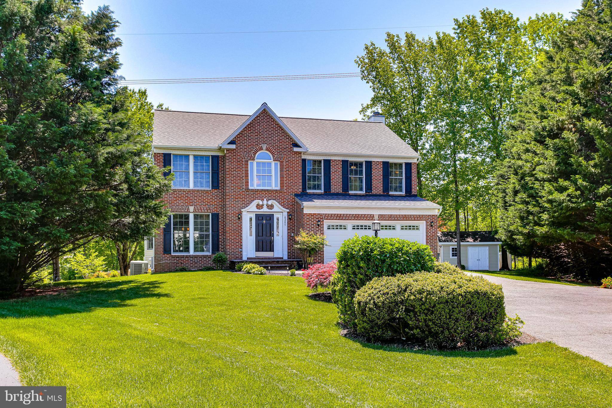 Laurel, MD 20723,8247 SPRING BRANCH CT