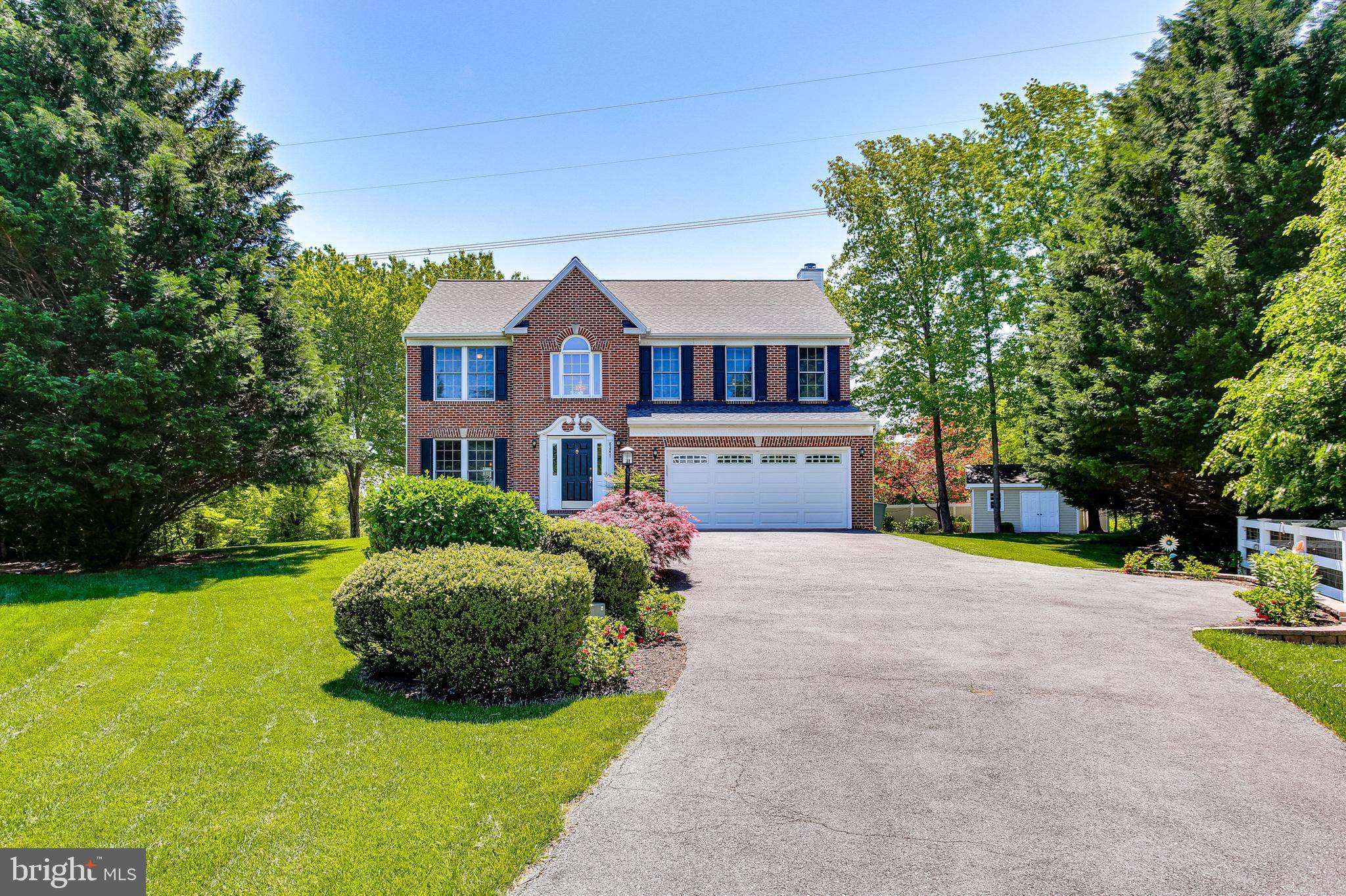 Laurel, MD 20723,8247 SPRING BRANCH CT