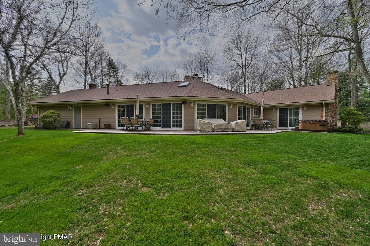 Lake Harmony, PA 18624,45 CORSON DR