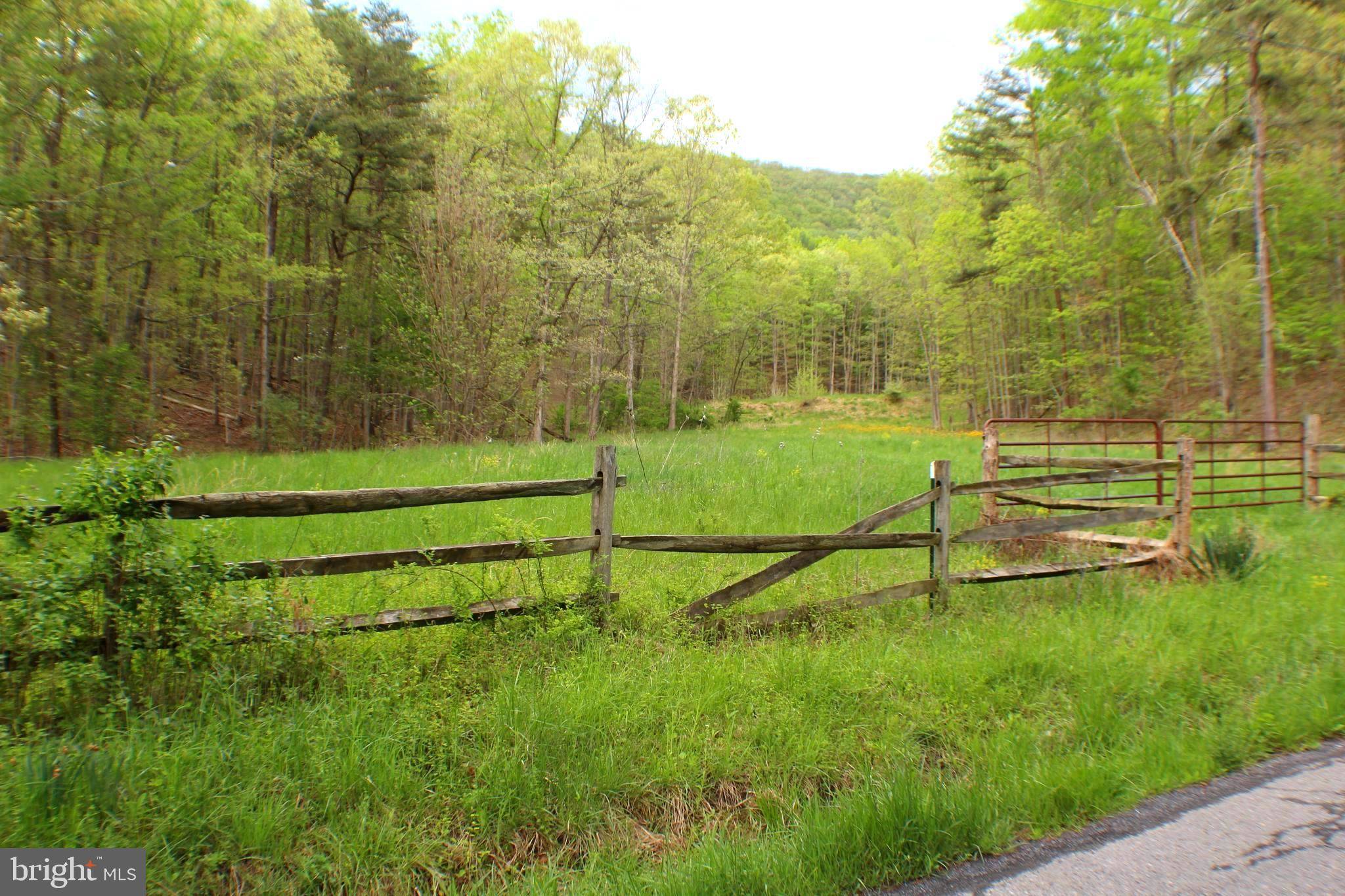 Petersburg, WV 26847,24.18 ACRES PUMPKIN CENTER RD