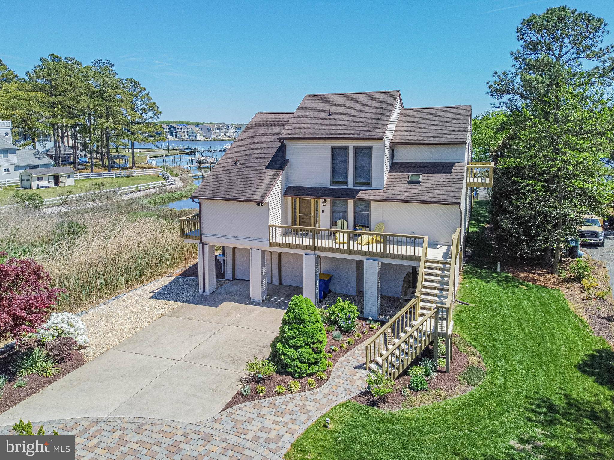 Ocean View, DE 19970,31335 CORAL CT