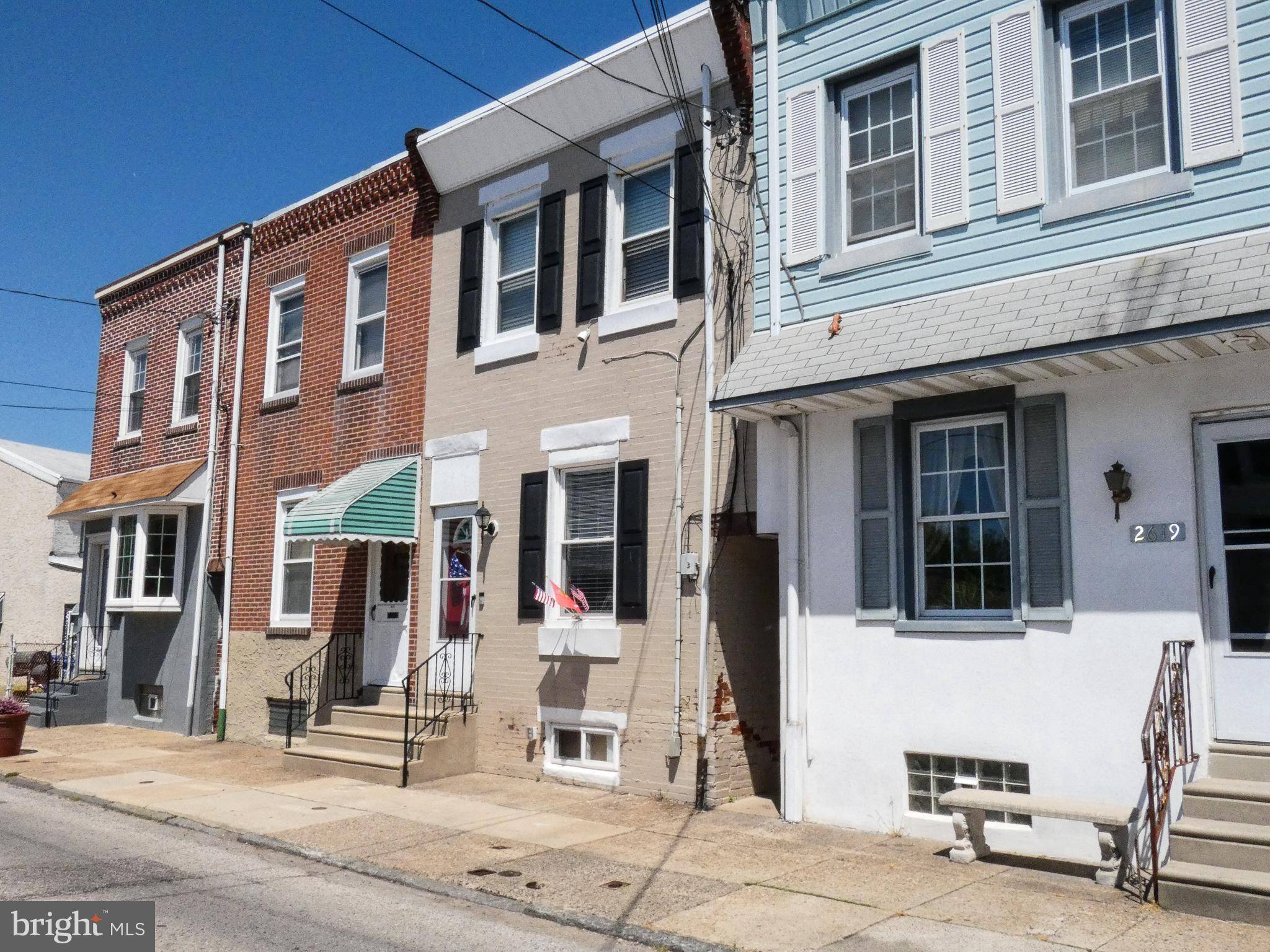 Philadelphia, PA 19137,2617 ASH ST