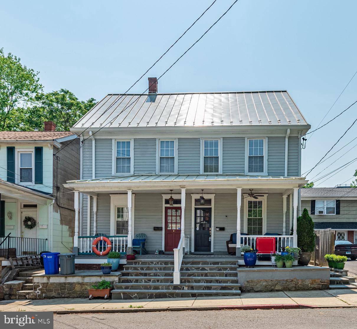 Annapolis, MD 21401,25 JEFFERSON PL