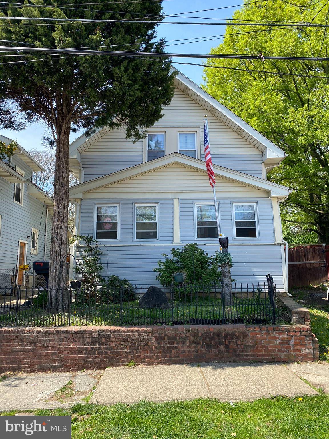 Claymont, DE 19703,34 BALFOUR AVE