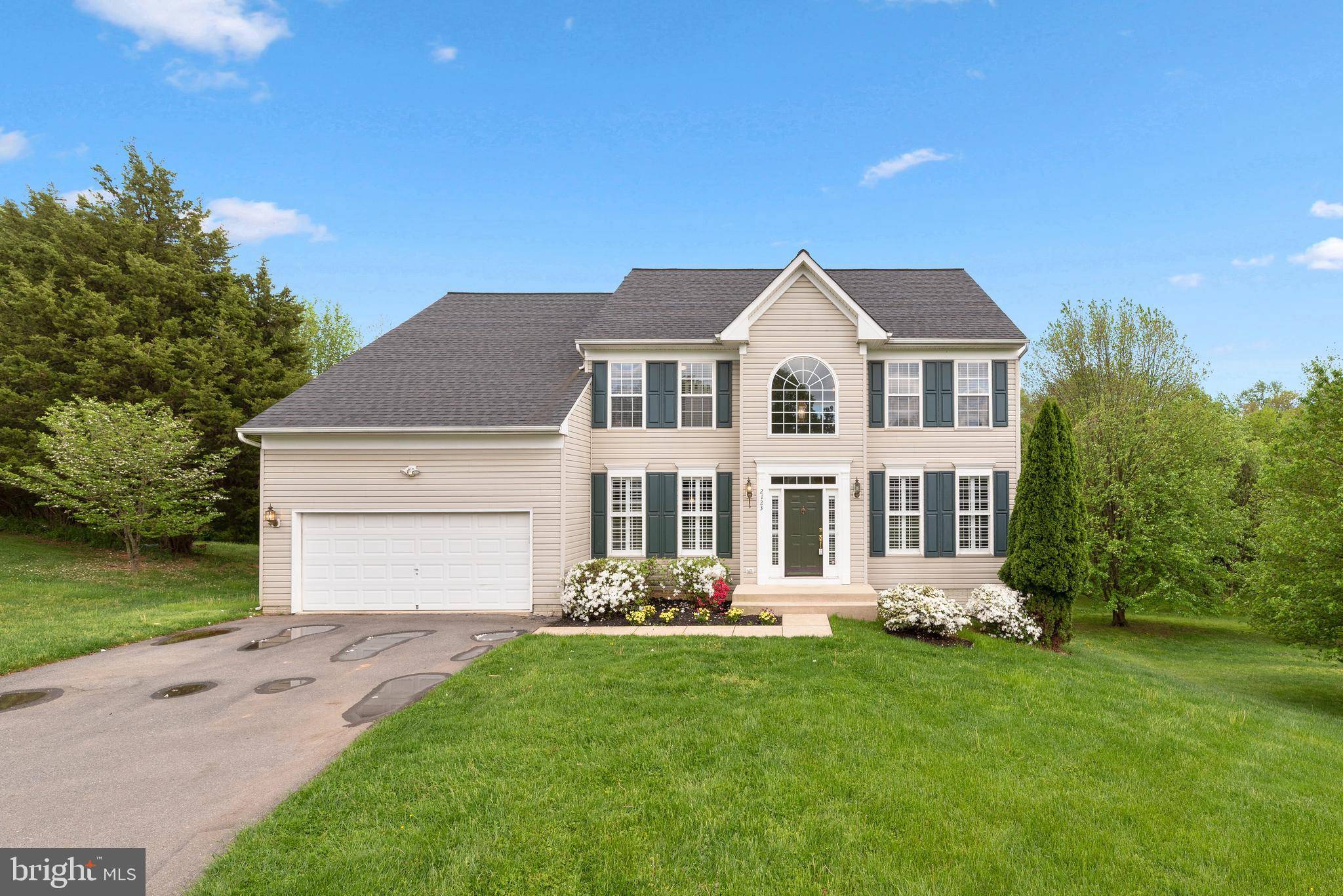 Marriottsville, MD 21104,2123 WHITMAN WAY