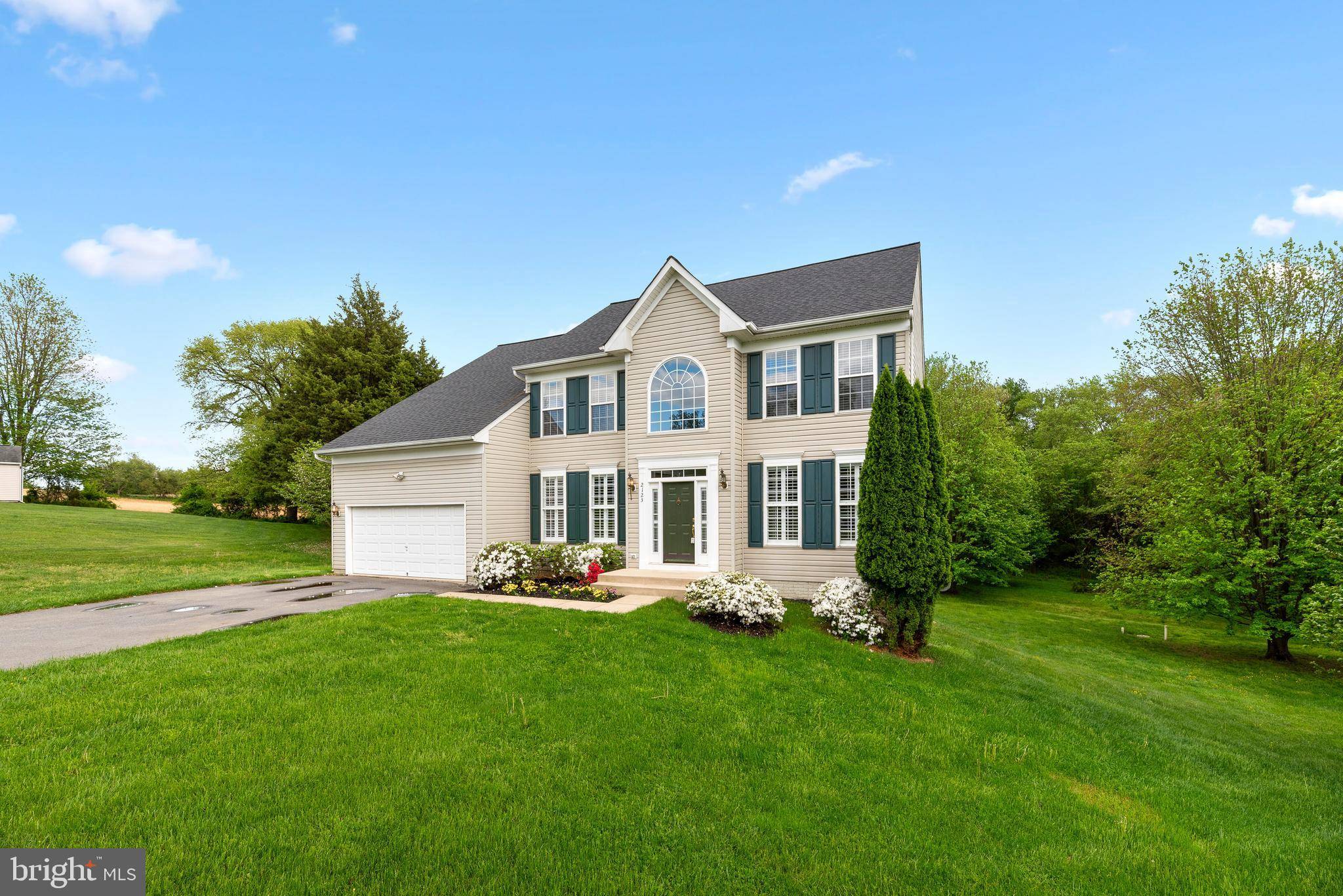 Marriottsville, MD 21104,2123 WHITMAN WAY