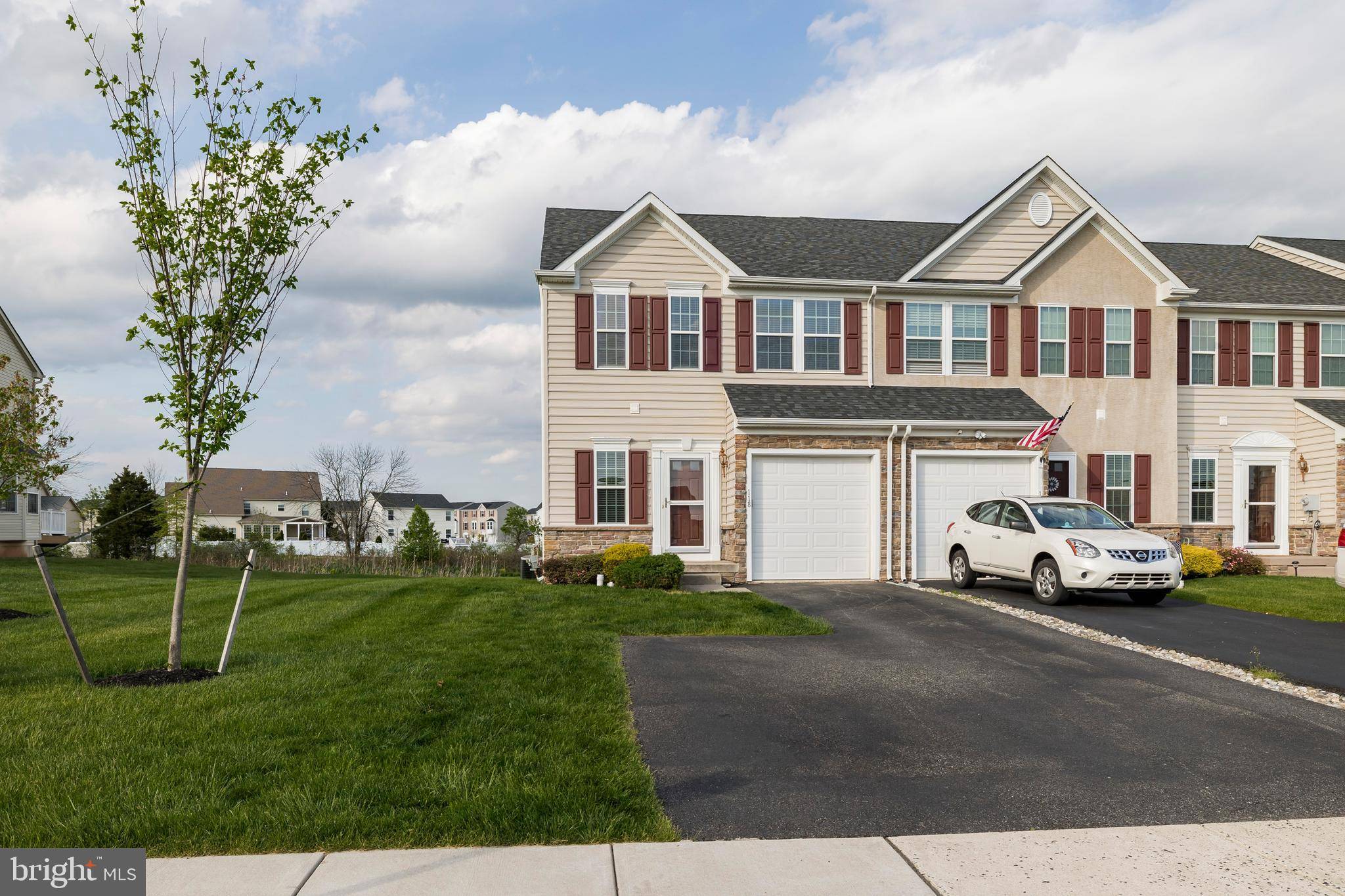 Gilbertsville, PA 19525,118 CROOKED LN