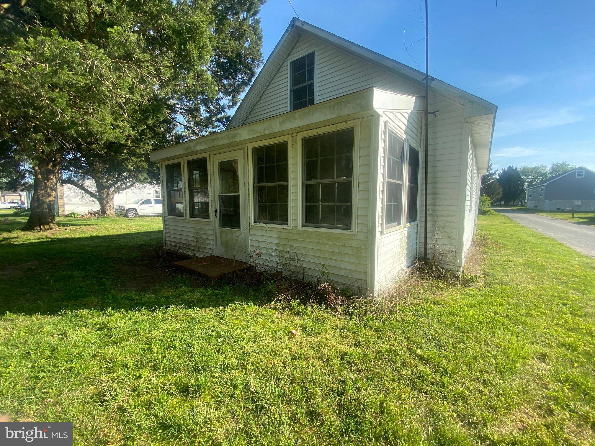 Frederica, DE 19946,115 BAYVIEW AVE