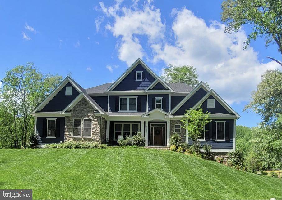 Great Falls, VA 22066,9046 JEFFERY RD
